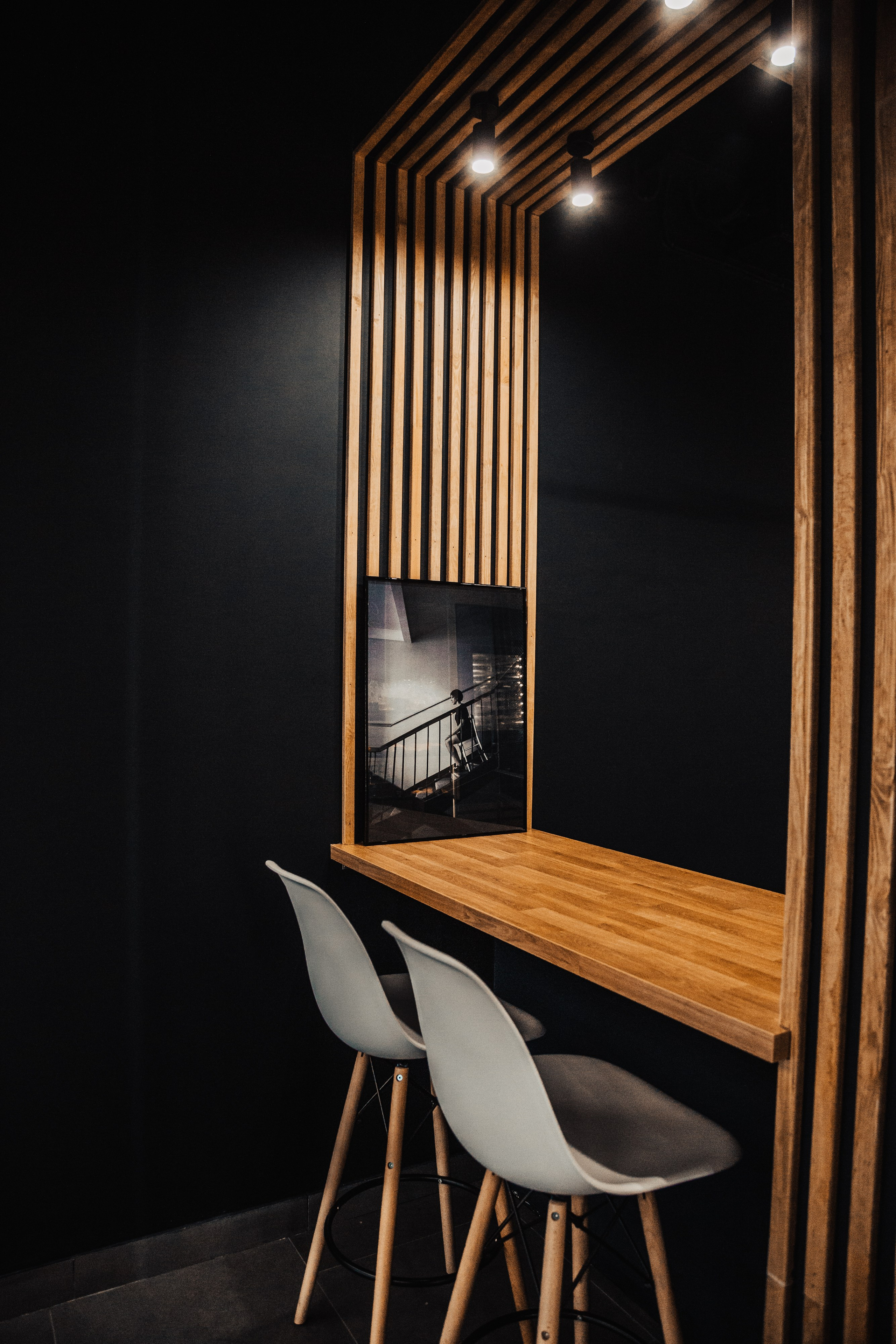 В цвете. Фотографирую в Москве