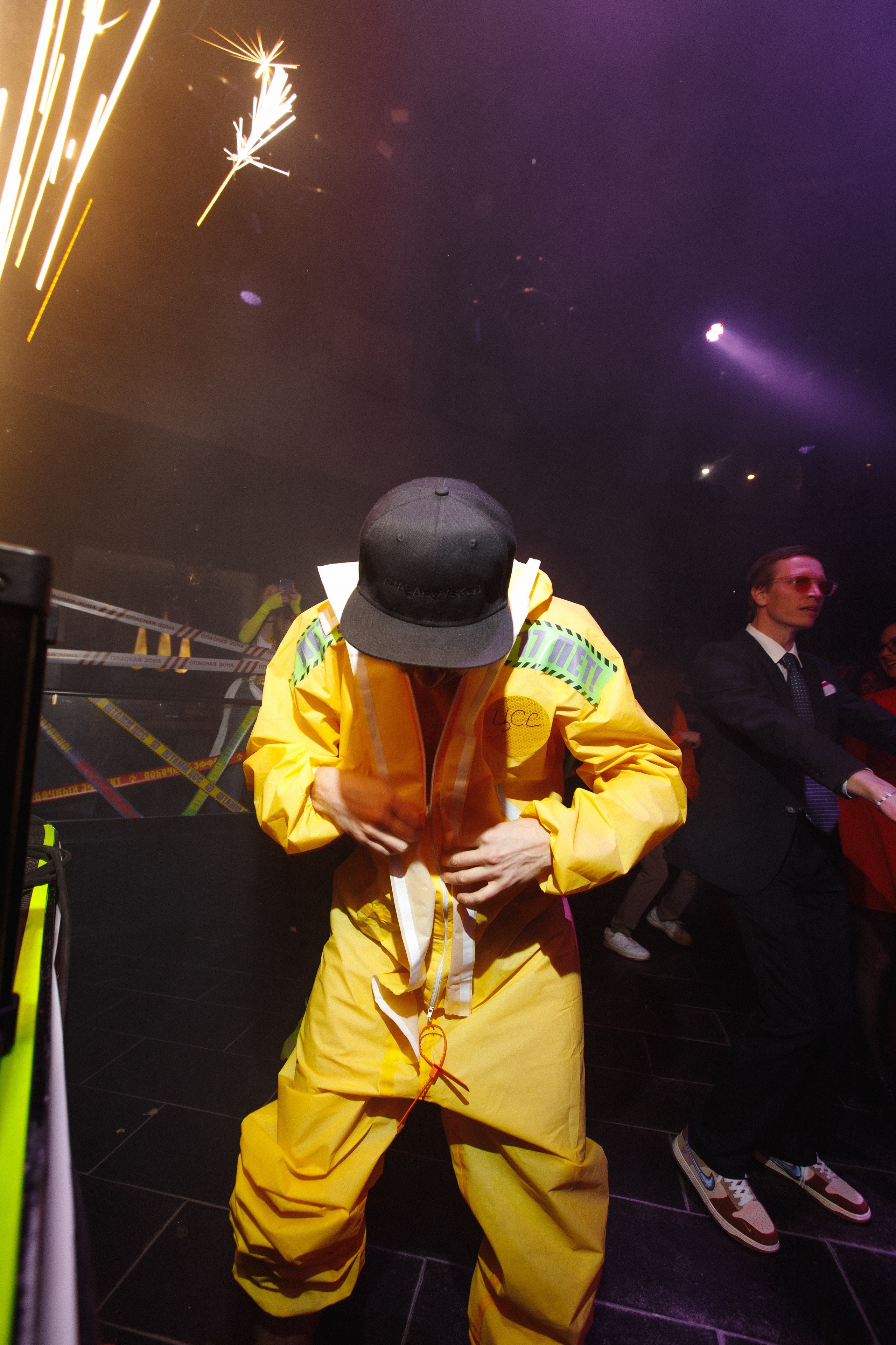 ЦСС 17 ЛЕТ — ШТАММ ЦСС [PART I — A.Kozhevnikov]. СВОИ. ФОТООТЧЕТЫ-СОБЫТИЯ-МЕСТА