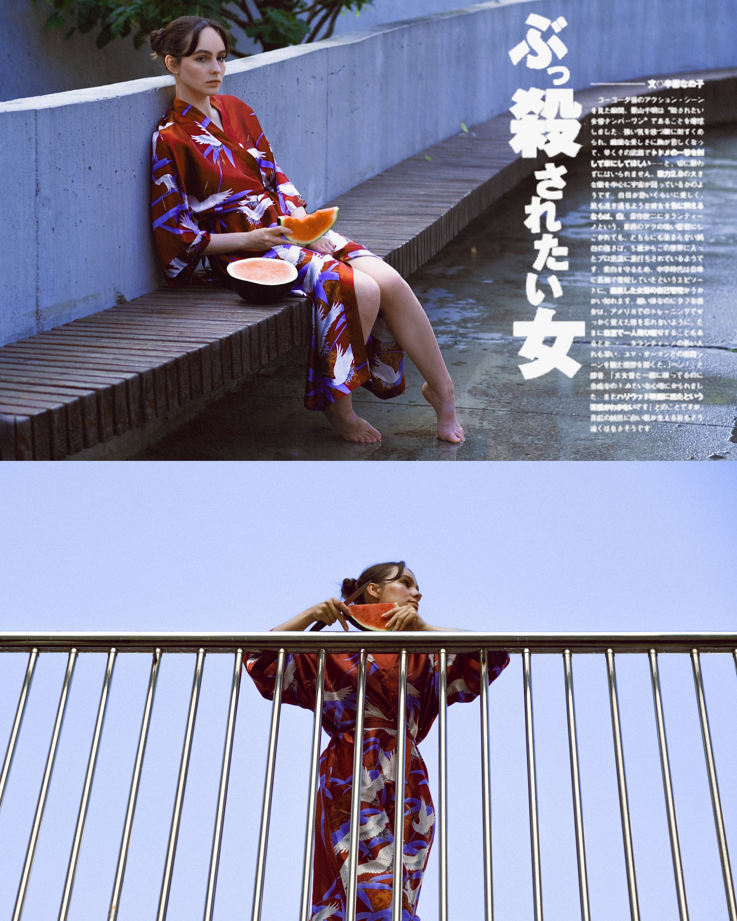 Портфолио. LAMOURCEVA | fashion photographer