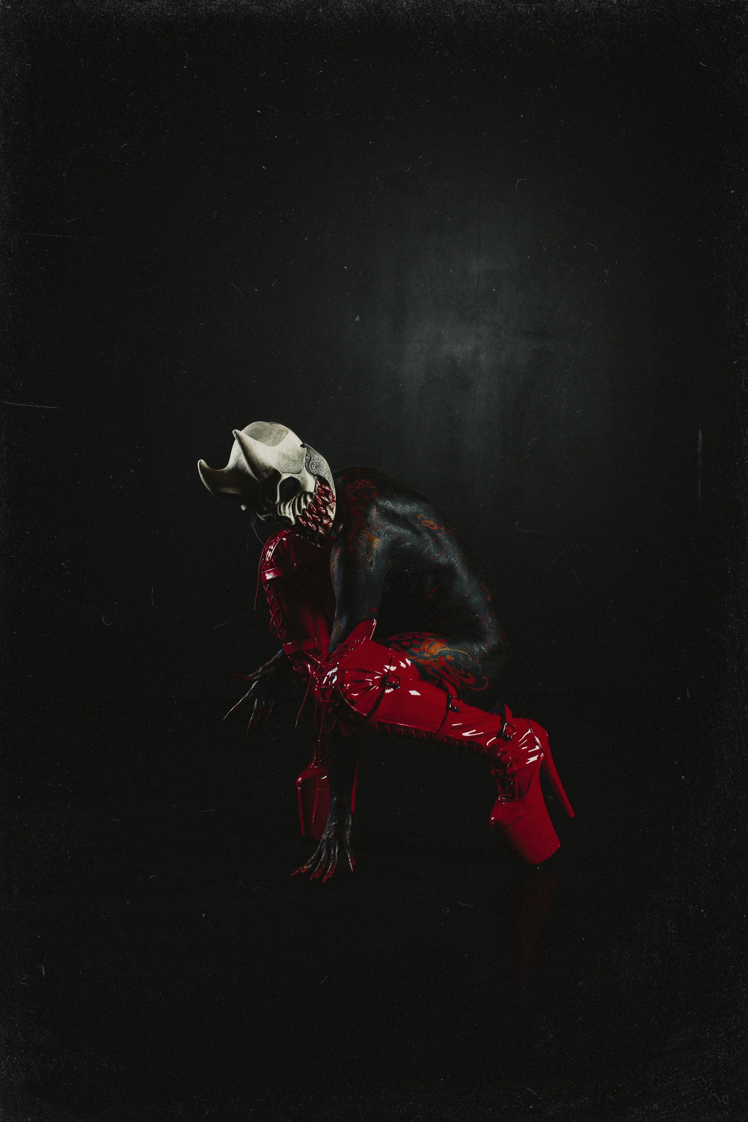 PREVAIL. The Abstracter