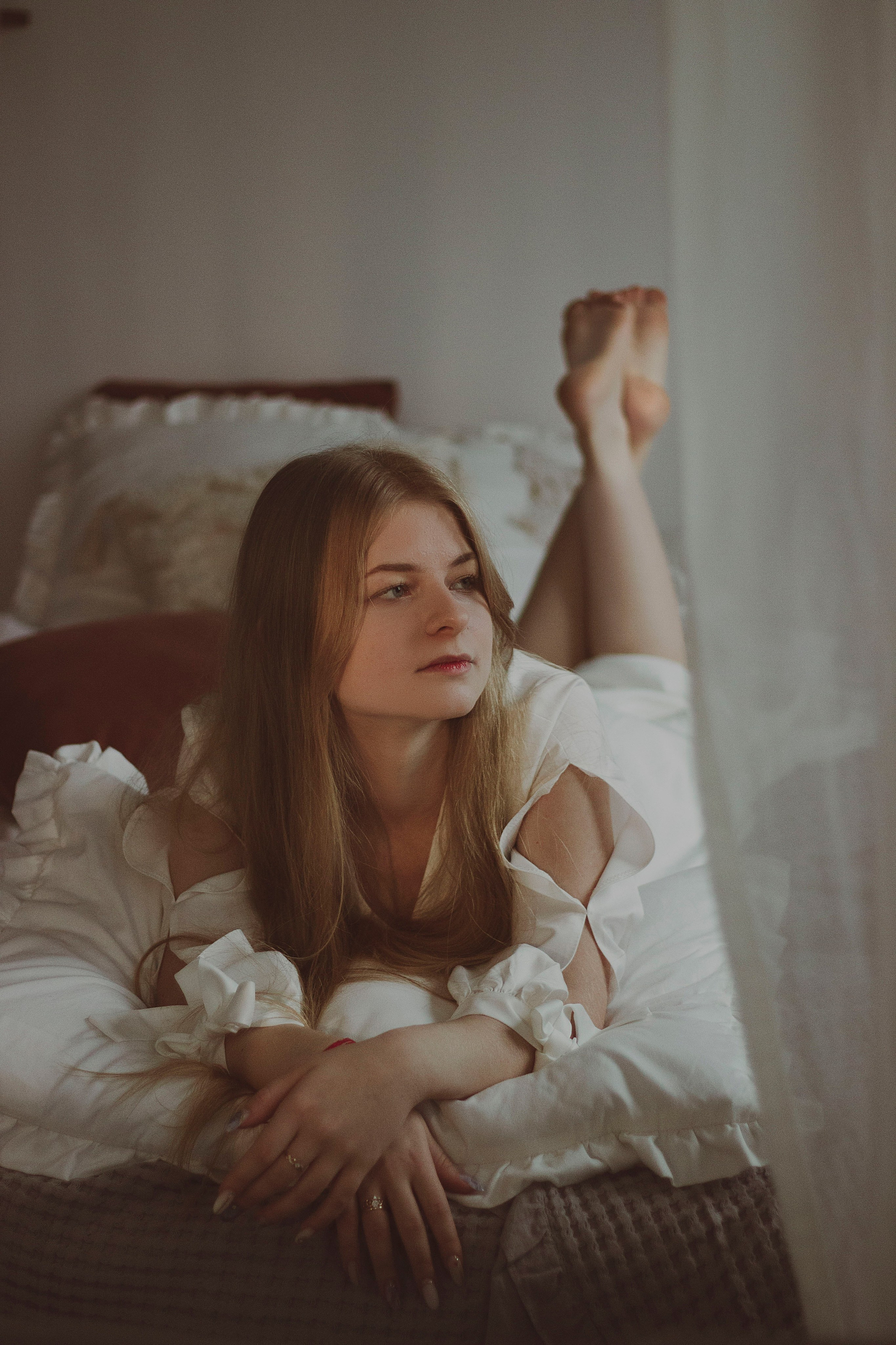 Angelus. Фотограф Димитровград Казань Валерия Владимиркина