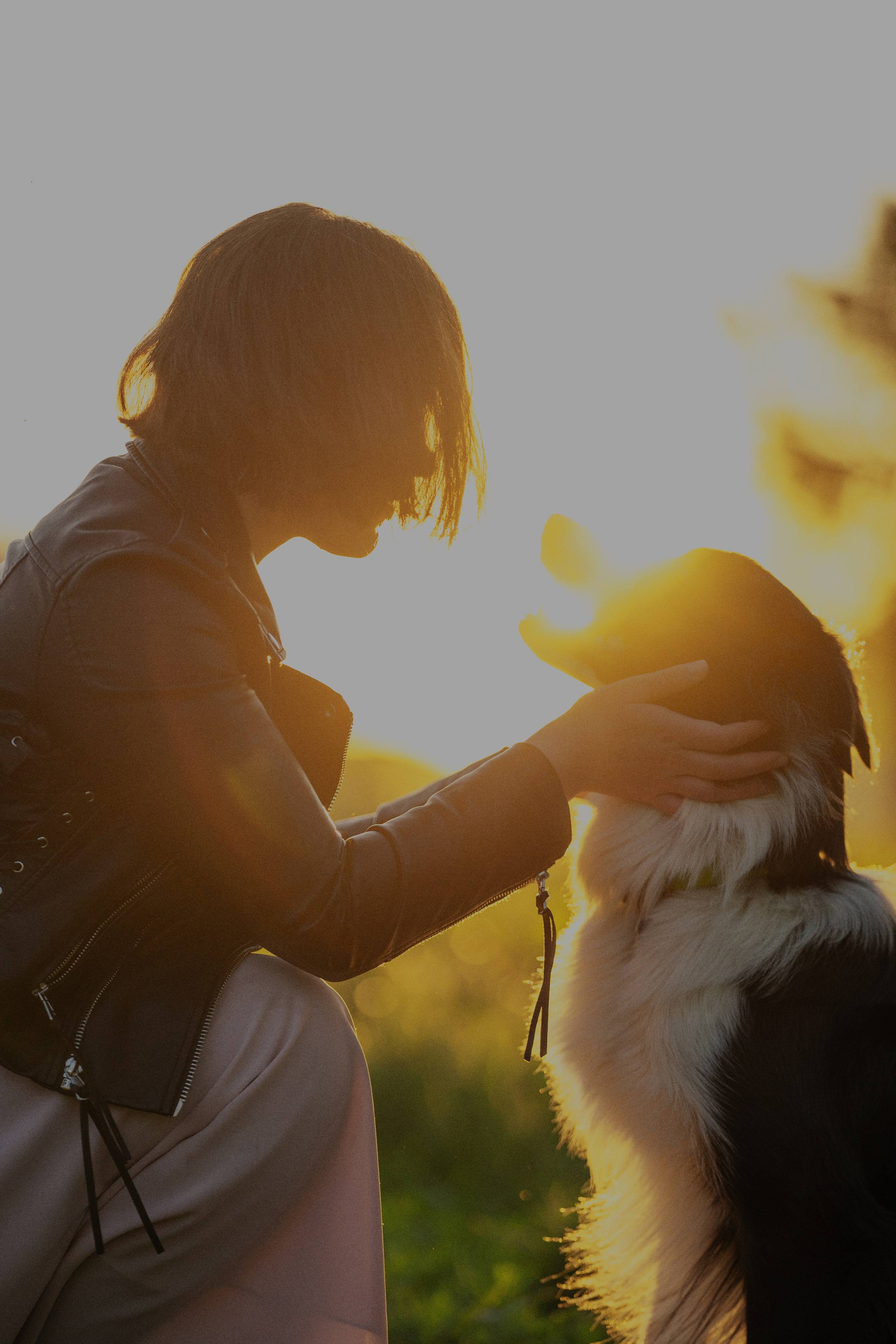 Люба + Близ (рассветная съемка). Kameramotor74