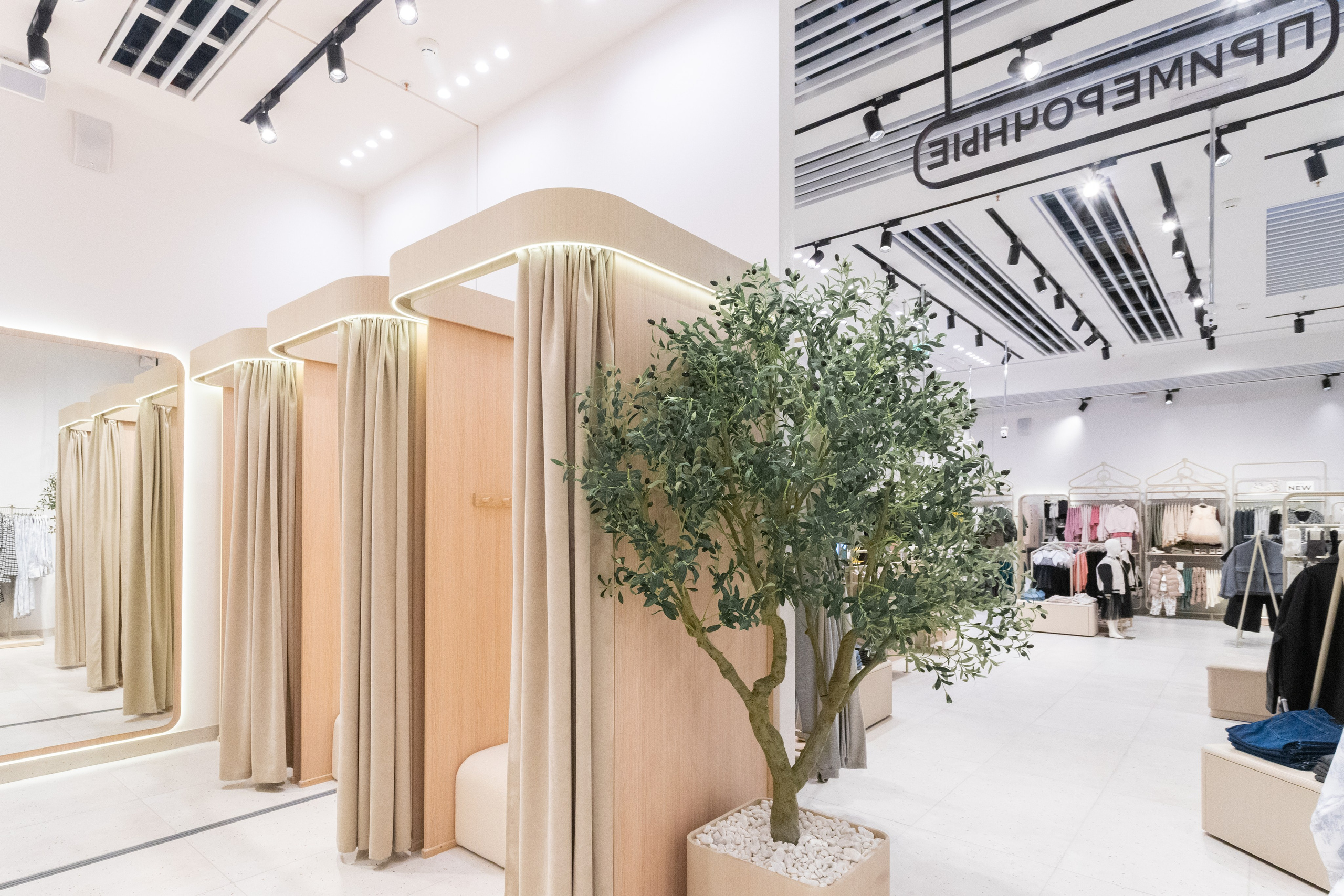 Магазин Zimaletto. Интерьерный фотограф в Санкт-Петербурге Светлана Балагер