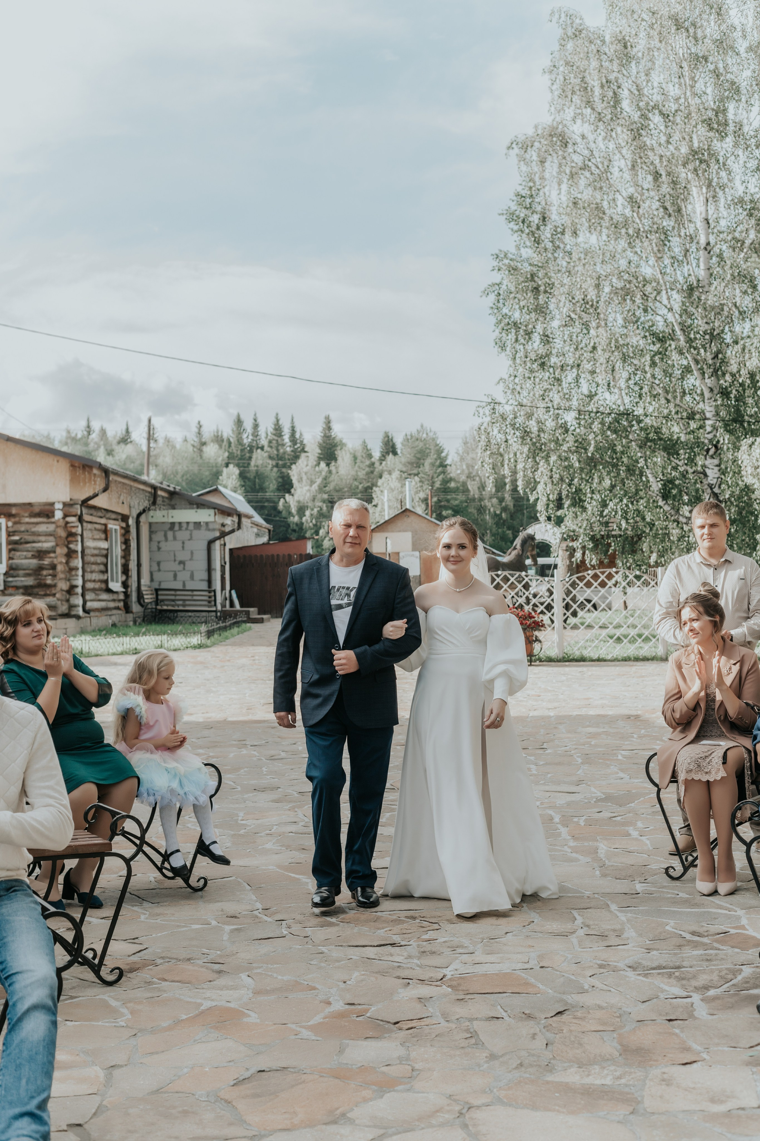 Евгений и Ольга. Свадебный фотограф в Нижнем Тагиле и Екатеринбурге Яна Тарасова🤍