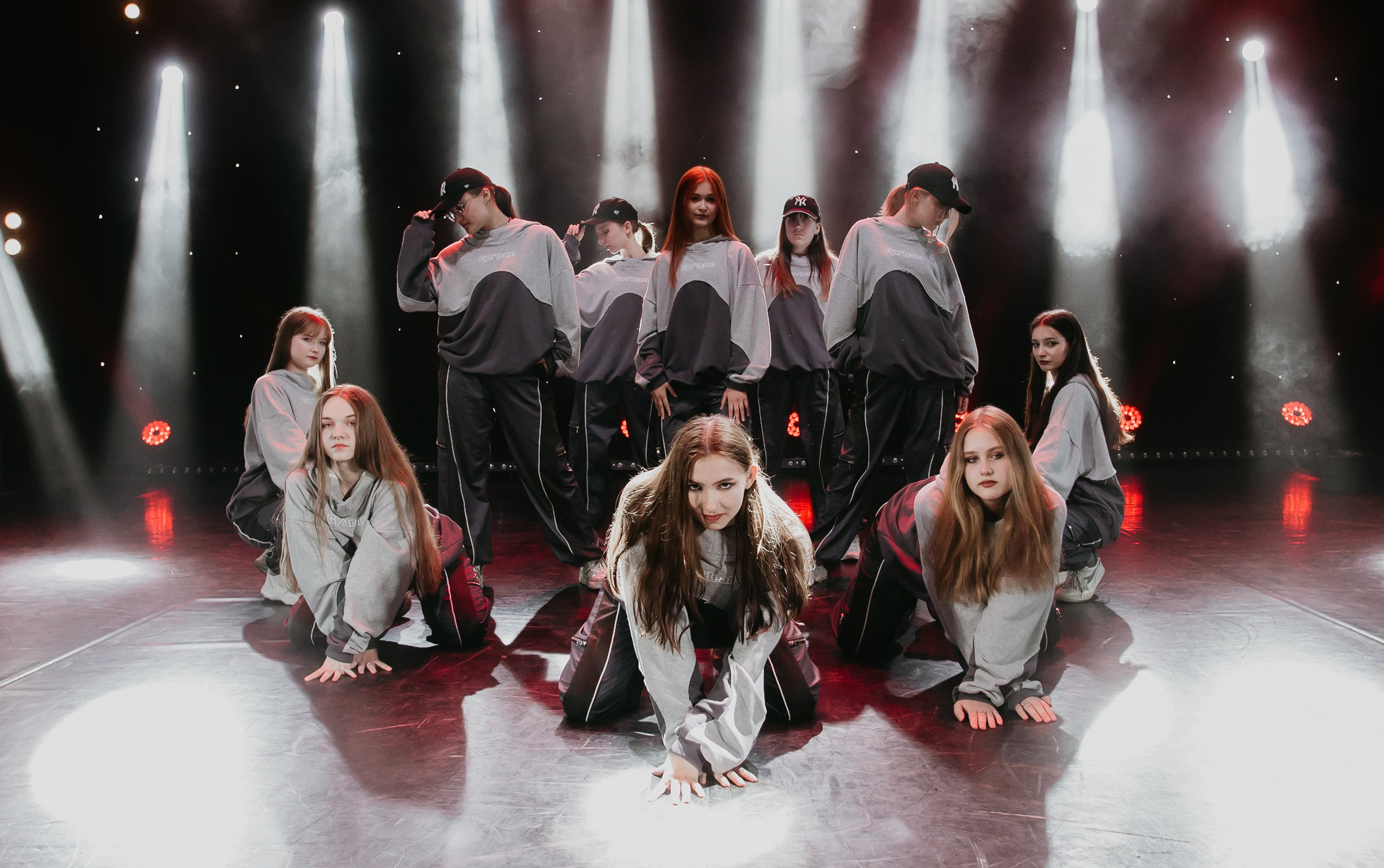 Студия танцев «Rocky» Отчётный концерт «ВМЕСТЕ». Фотограф событий Злобин Дмитрий