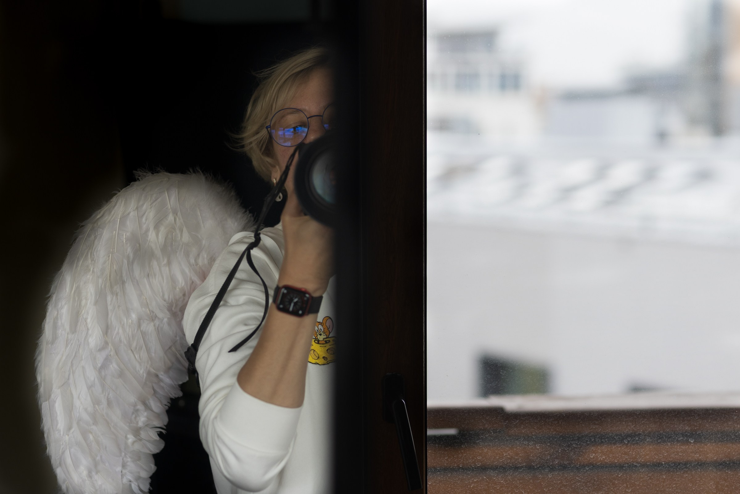 Автопортреты. Главная