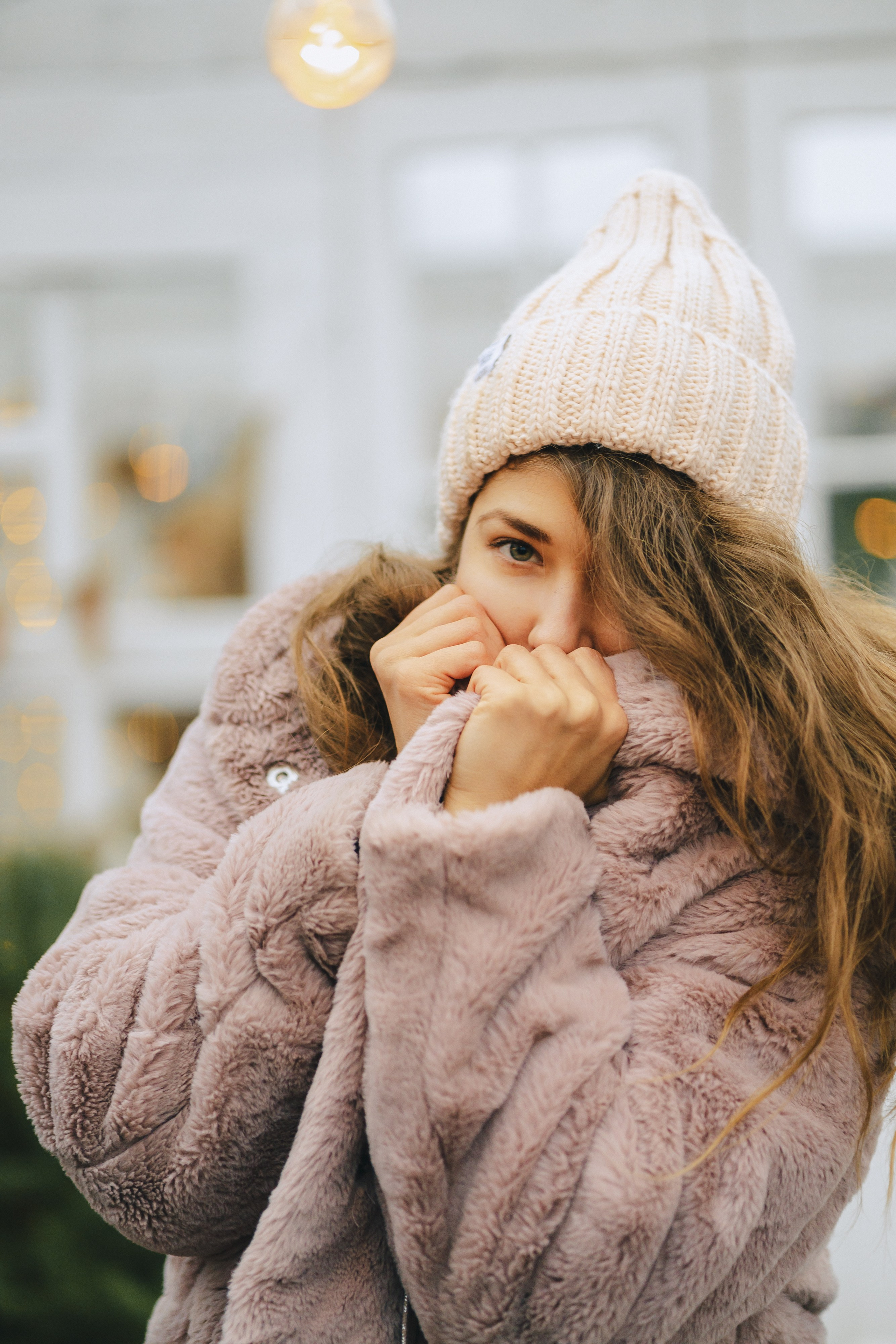 Маша. Фотограф Таганрог Любимая Надя