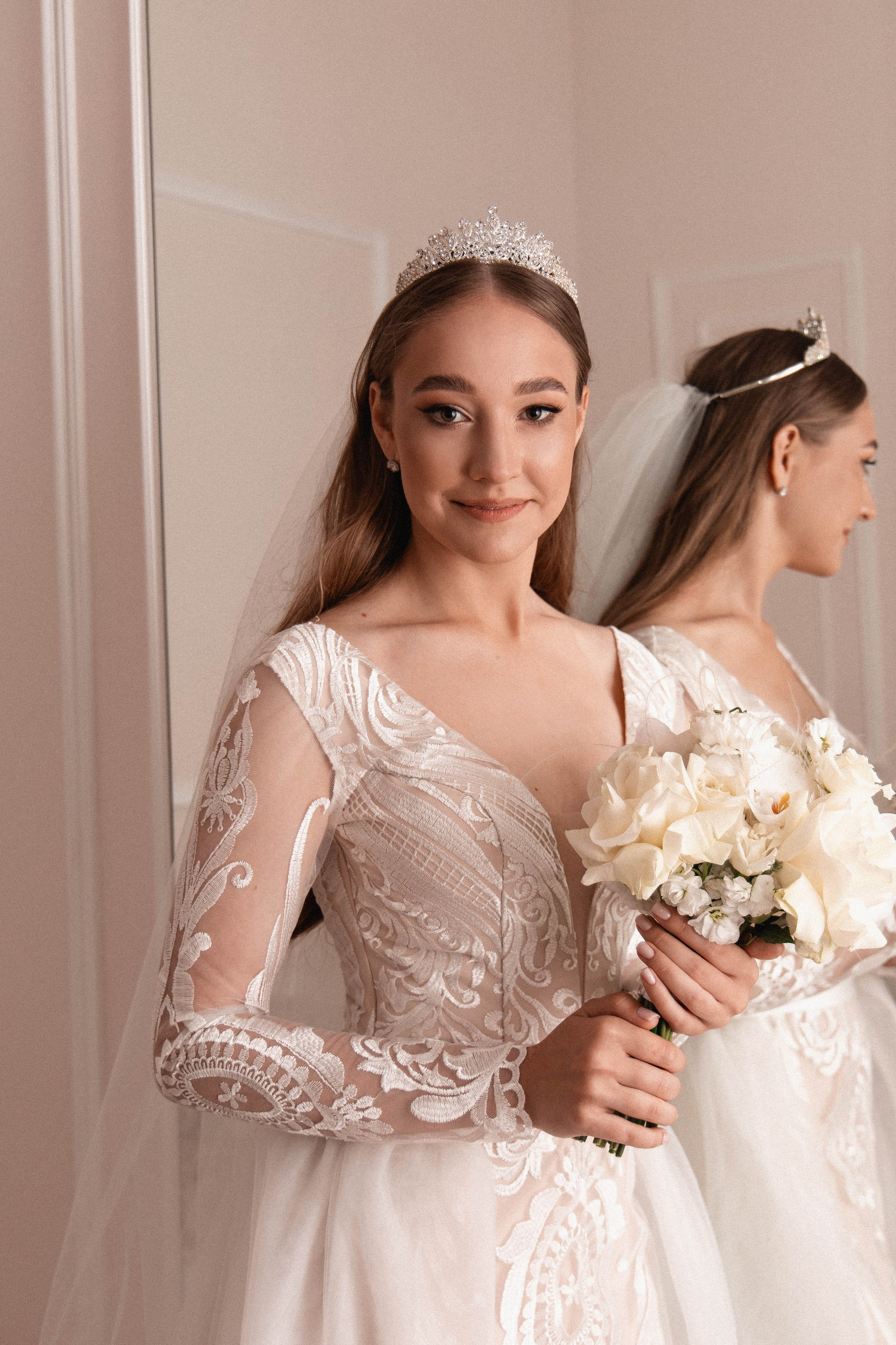 Екатерина & Алексей. Свадебный и портретный фотограф Соломко Диана