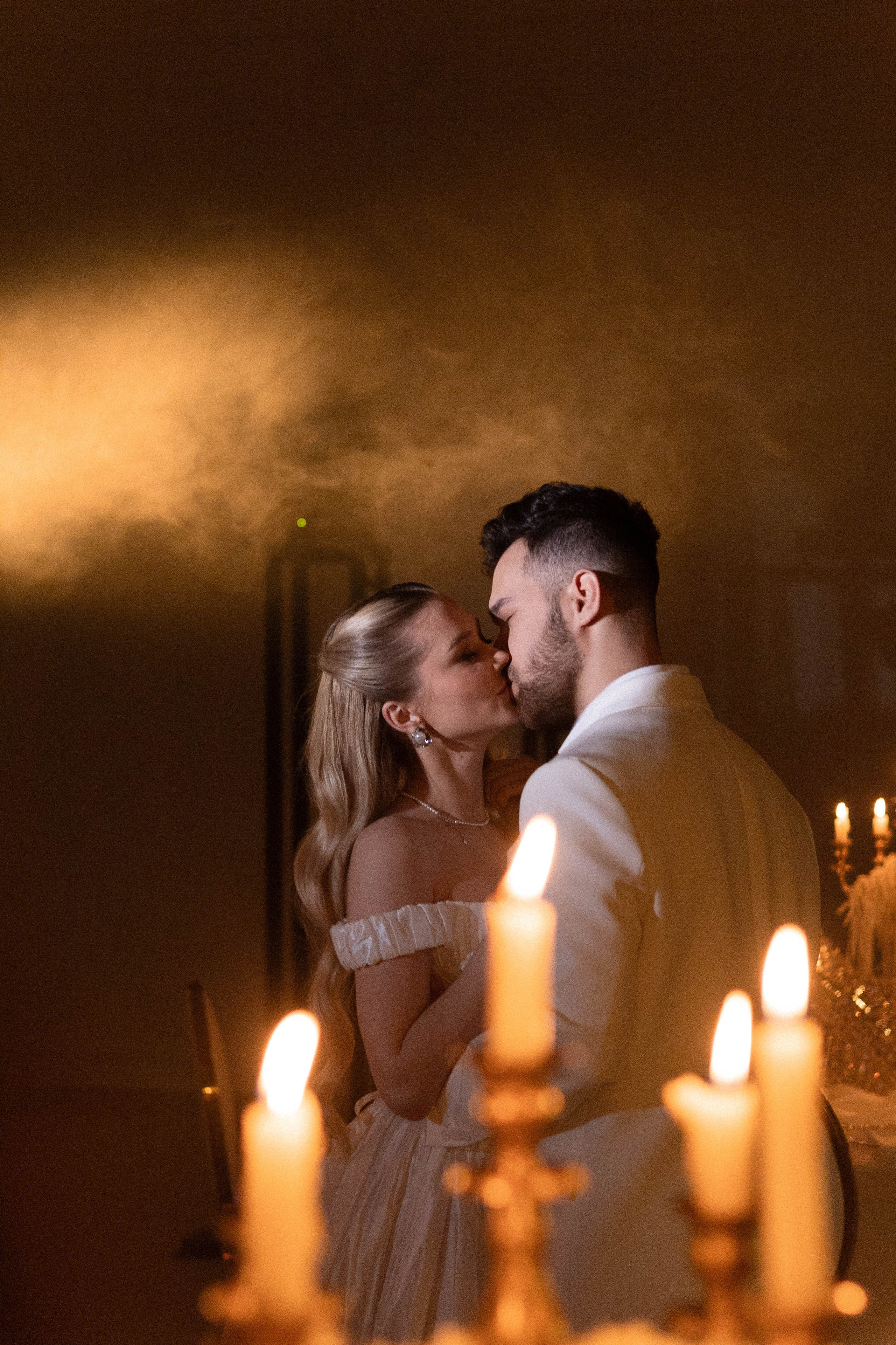 Анна & Алексей. Свадебный и портретный фотограф Соломко Диана