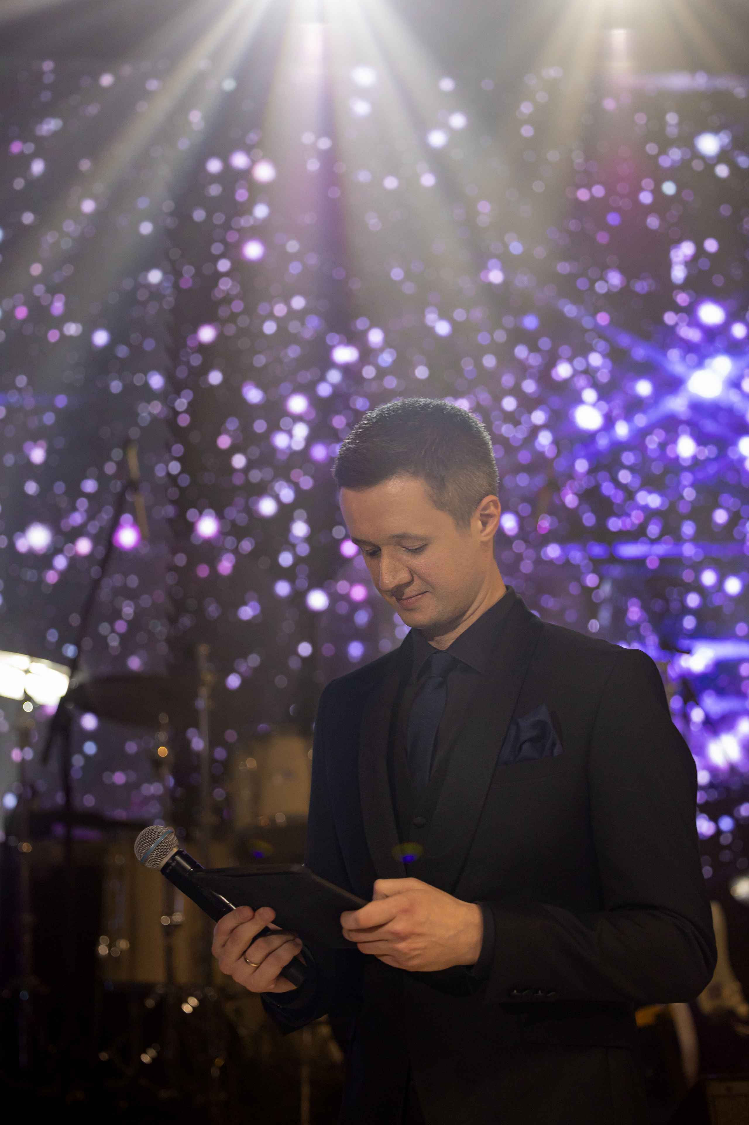 «Сказки на ночь». Фотограф Москва Людмила Белова