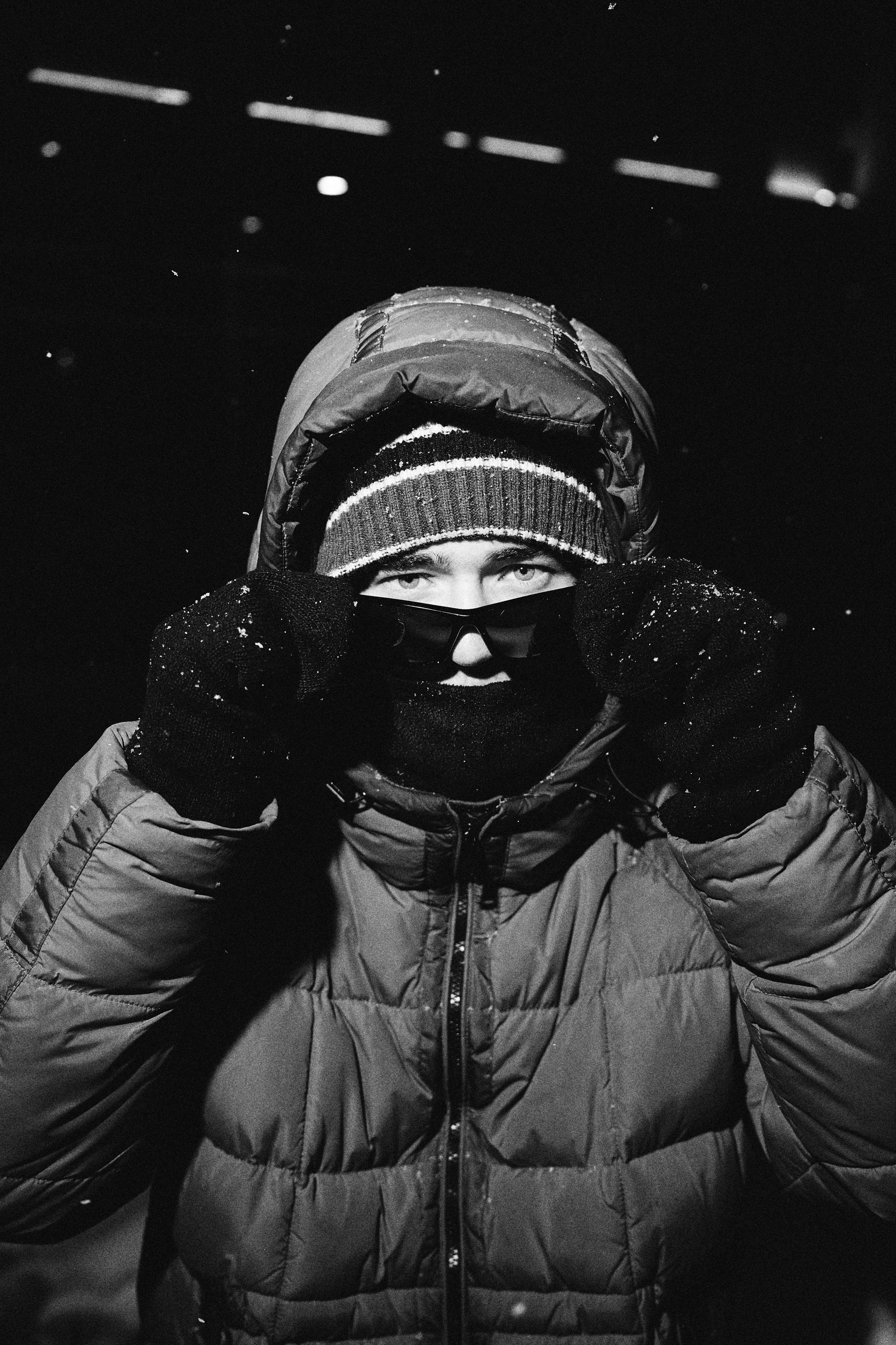 Тимур. Репортажный, свадебный и портретный фотограф в Казани | Ринат Миниханов