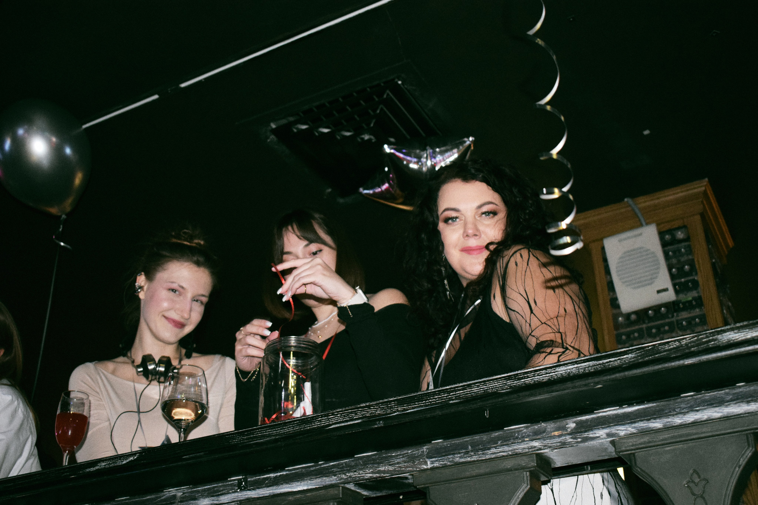 SM 25 ANNIVERSARY. Фотограф Анна Буран