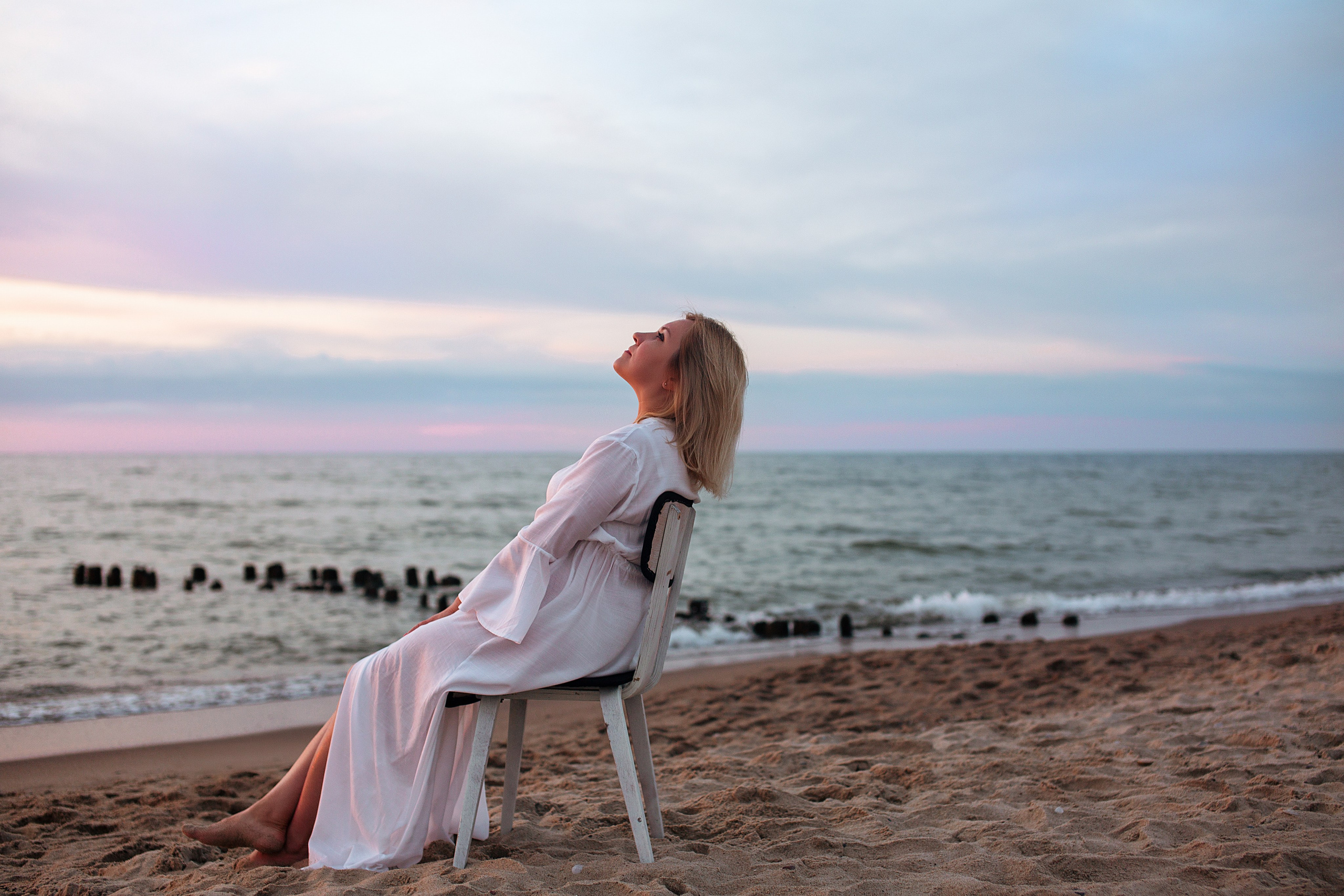 Балтийск/Калининград. Свадебный и семейный фотограф/видеограф в Краснодаре Наталья Осинская