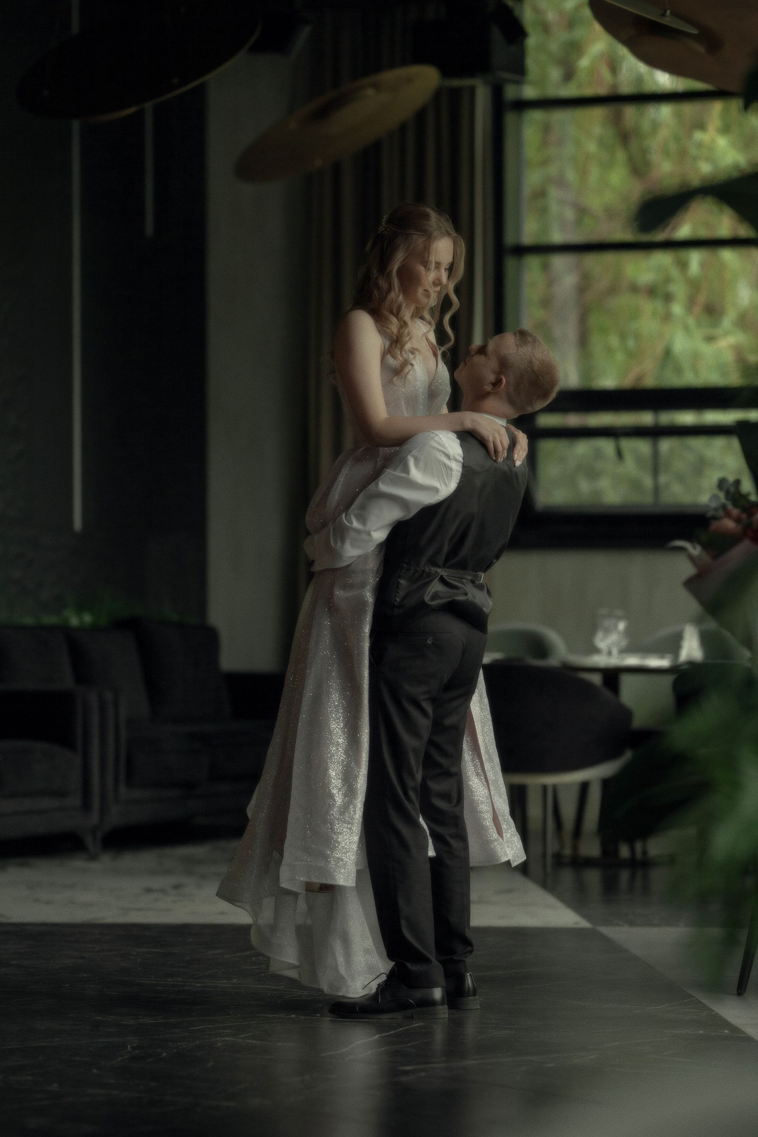 Alexandr & Yuliana. Фотограф и Видеограф Артур Гимаев