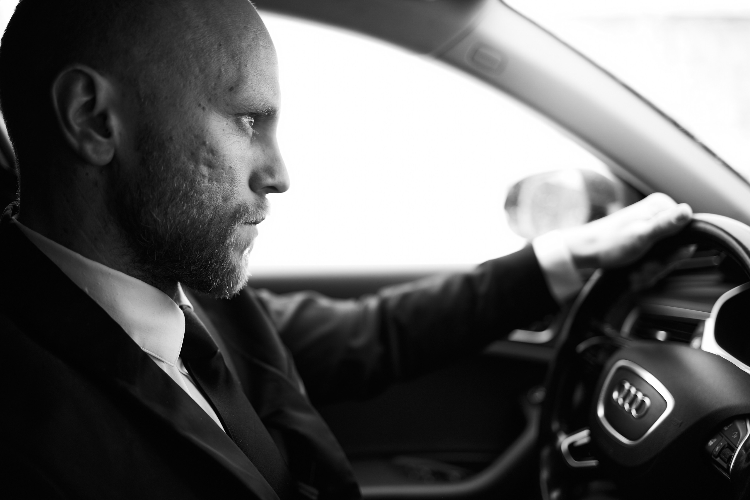 Артём. Хороший репортажный и промышленный фотограф в Казани Алексей Щелконогов