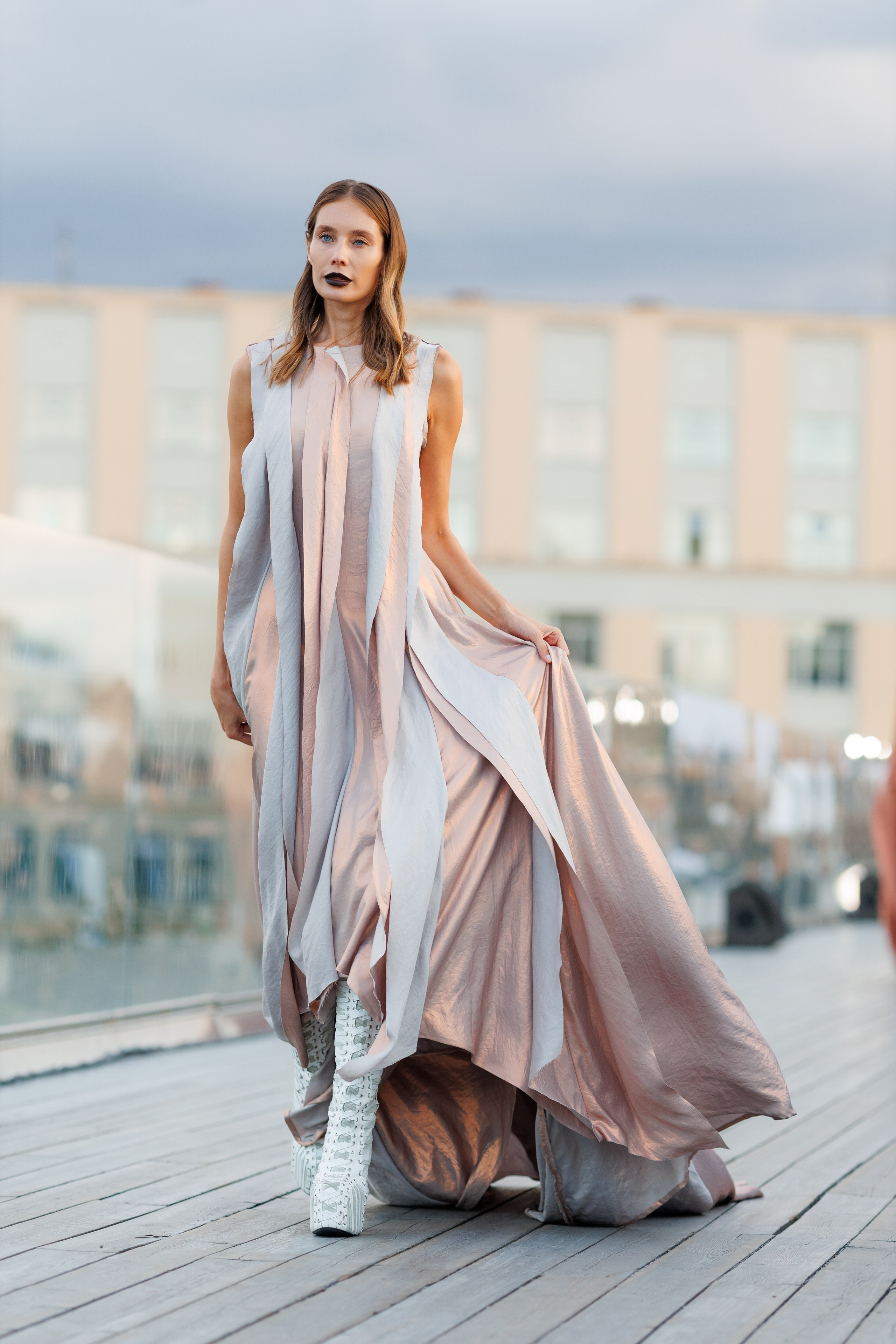 MOSCOW FASHION WEEK 2025 осень. Фотограф в Москве