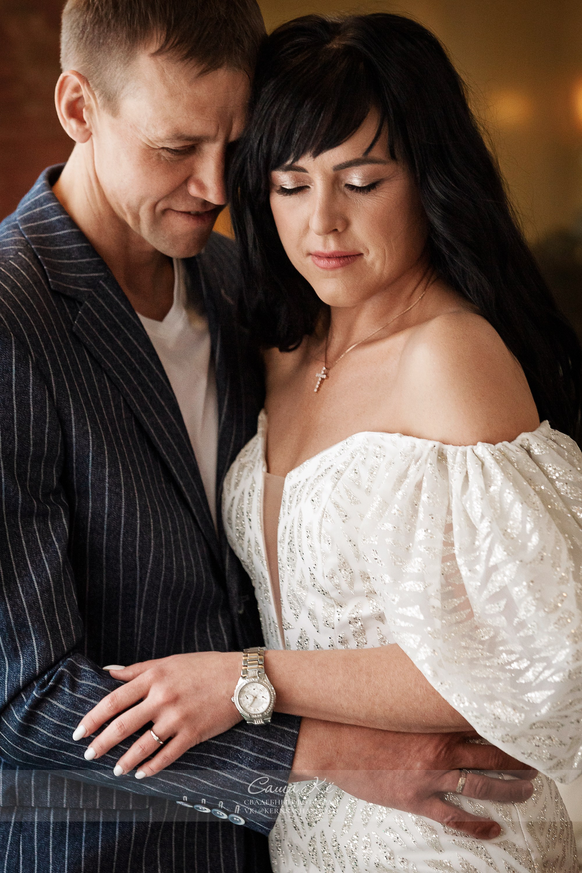 Свадьба М&С в Людовике — Неповторимые Моменты и Эмоции. Свадебный, семейный и event фотограф в Новосибирске и Новосибирской области Саша Кё