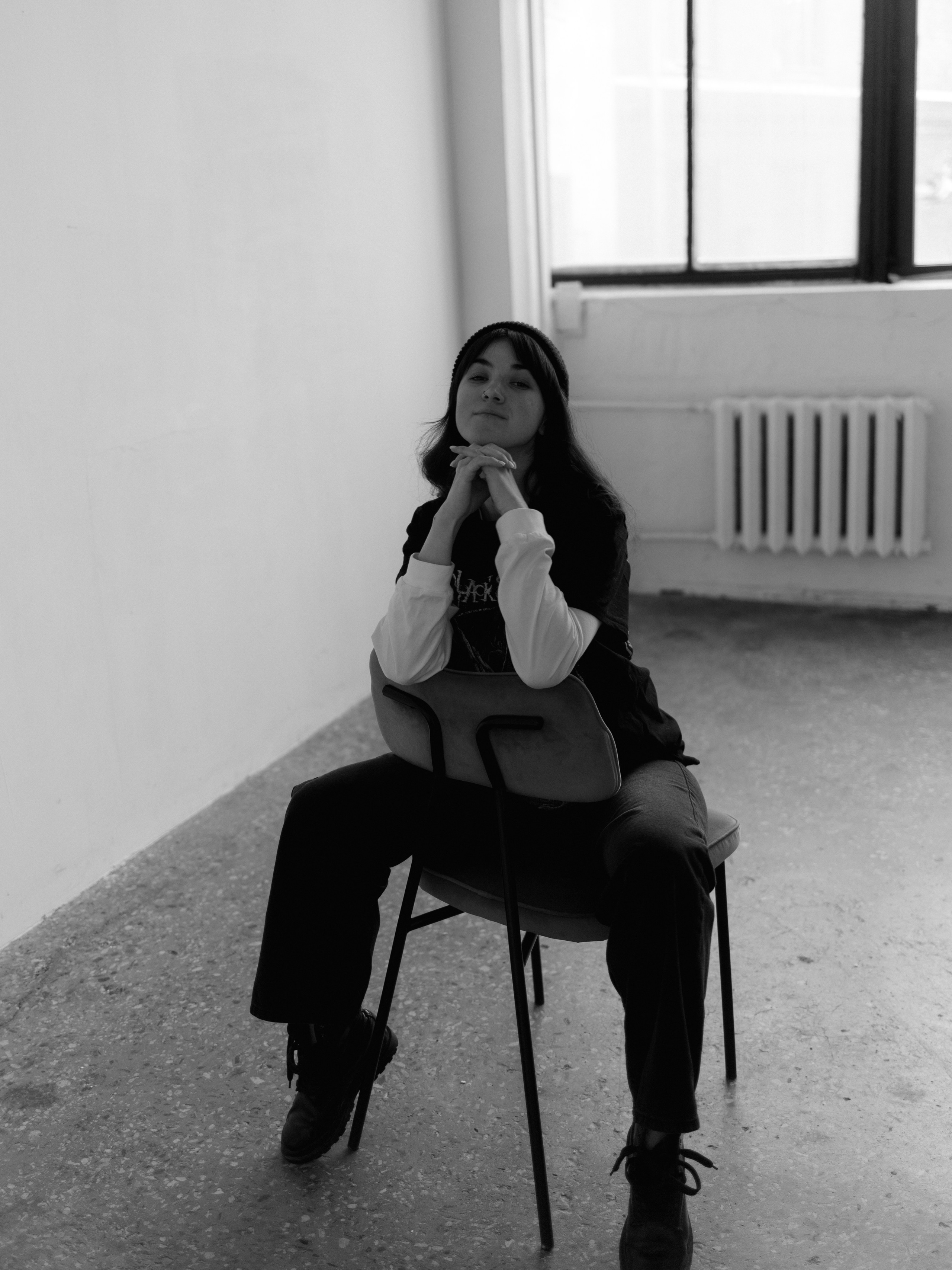 ㅤ. Фотограф Олеся Музанова