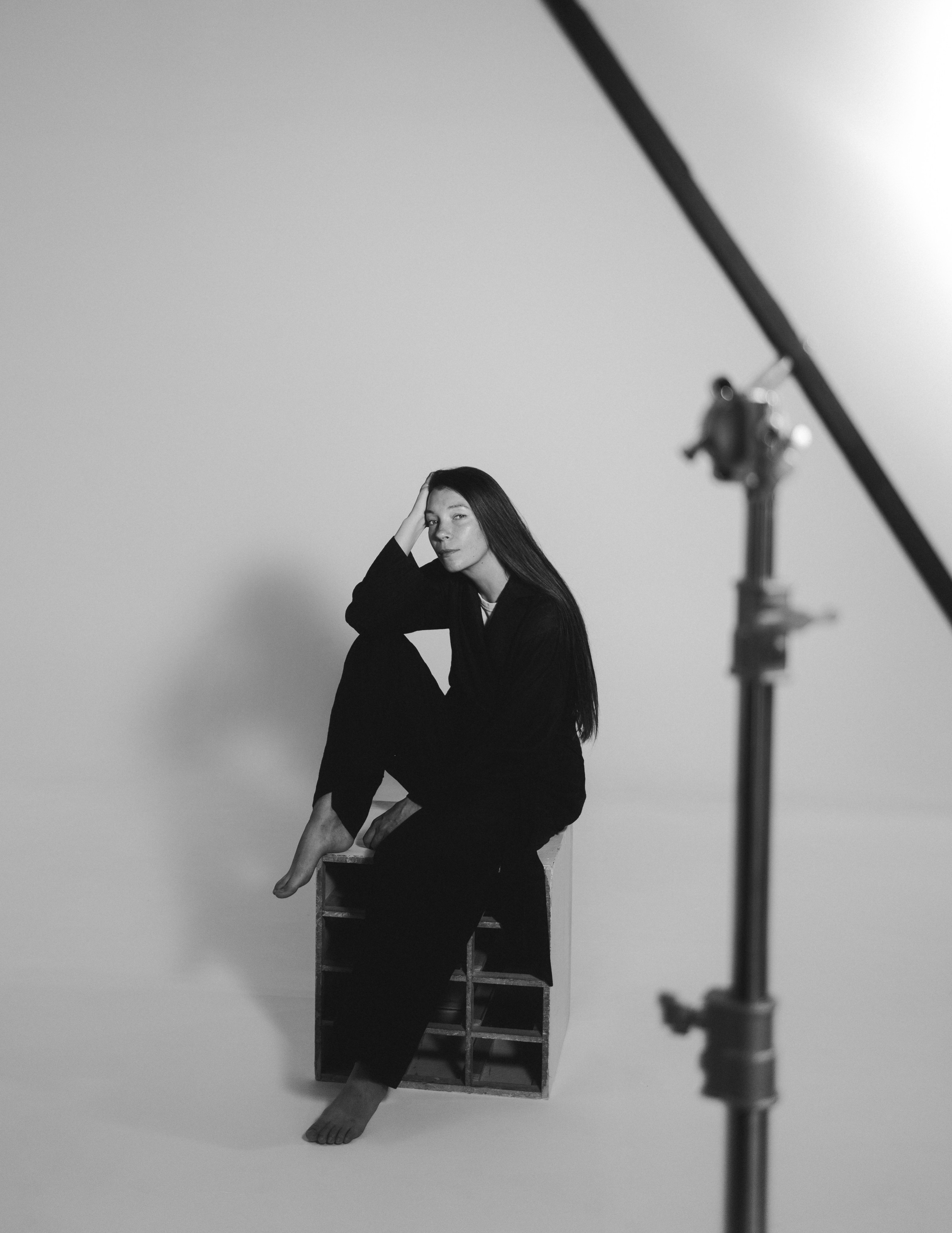 ㅤ. Фотограф Олеся Музанова