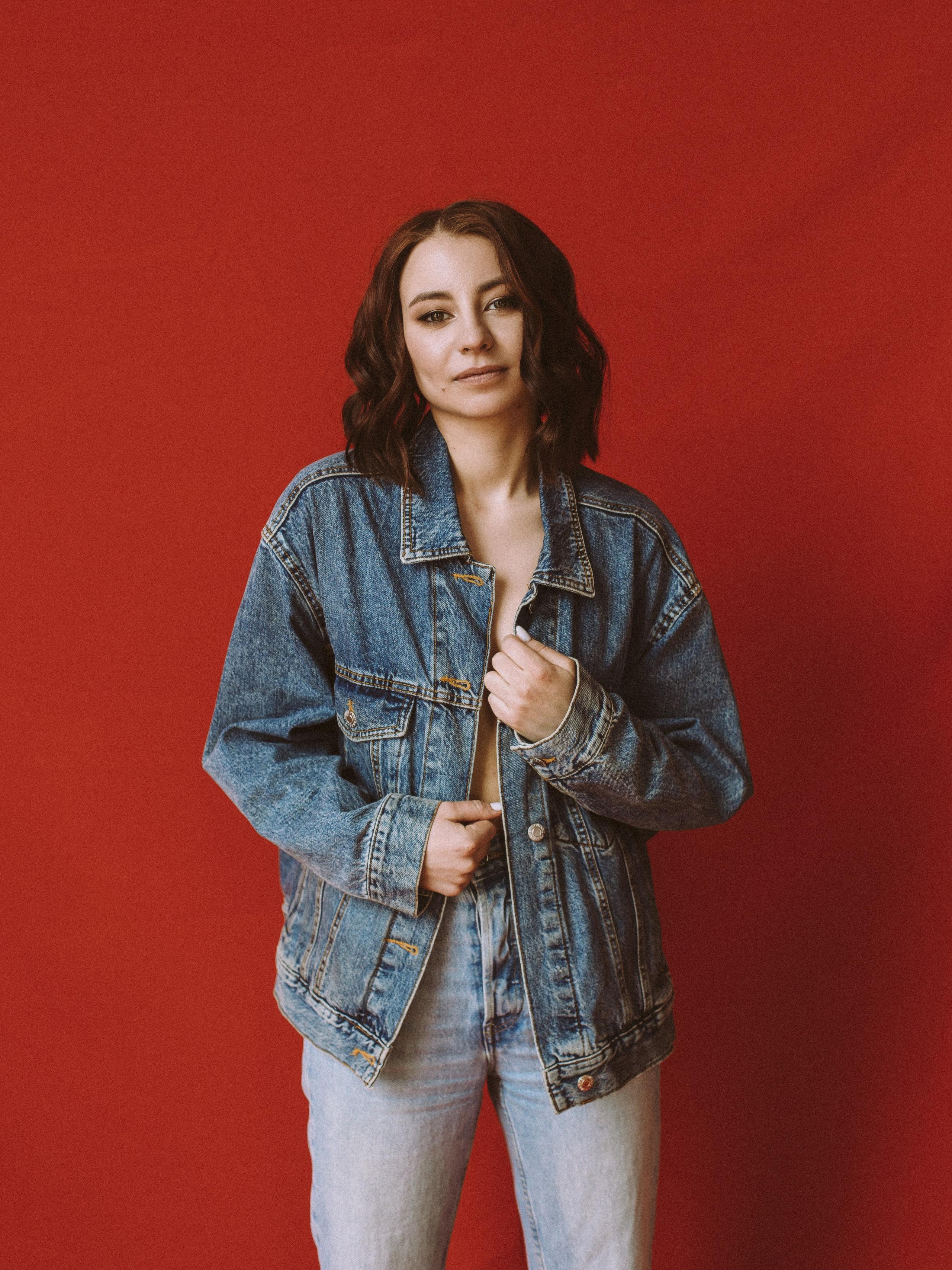 Лиза. Фотограф в Воронеже Юлия Игнатьева