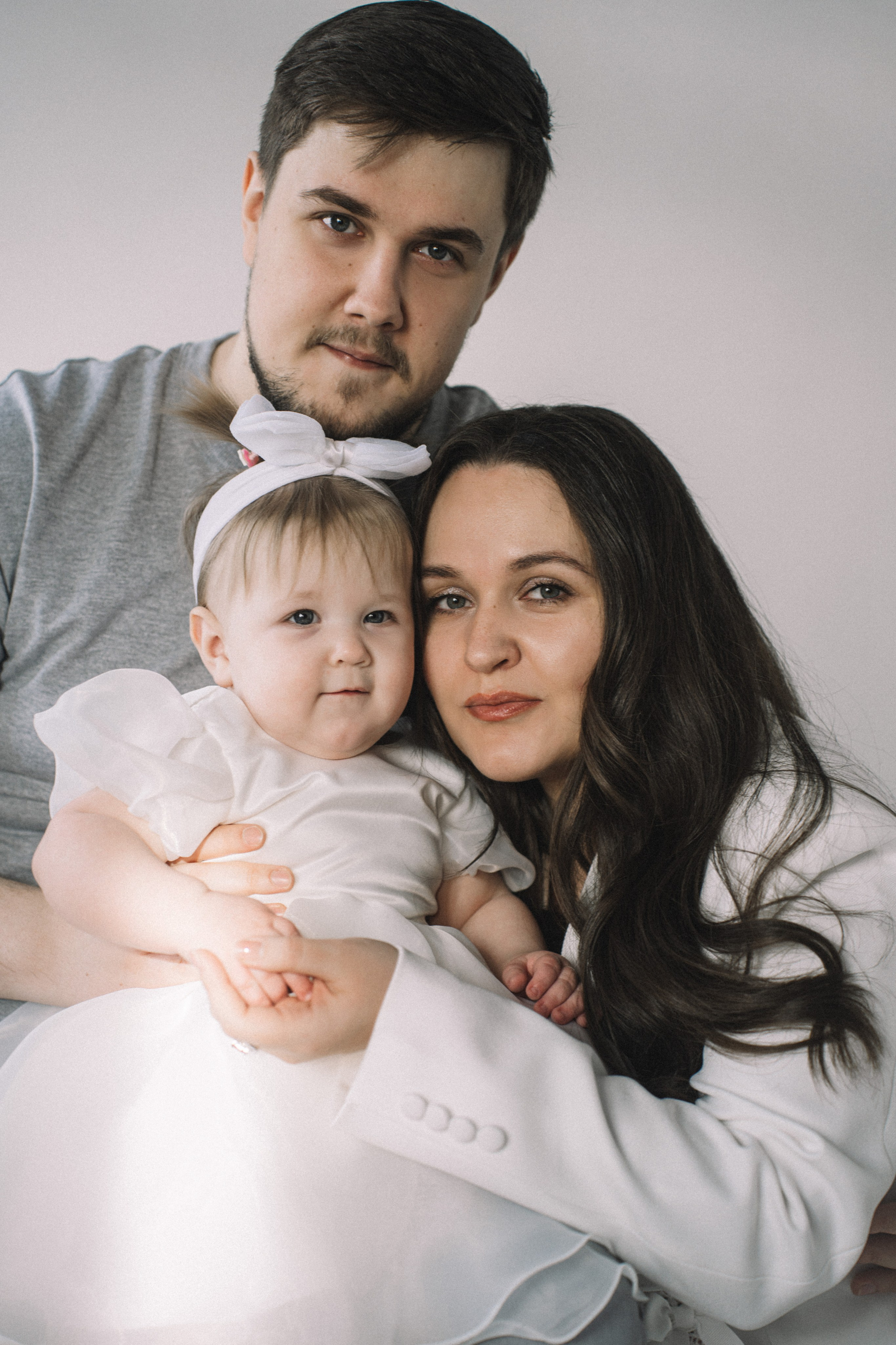 Артем Оля Влада. Фотограф в Воронеже Юлия Игнатьева