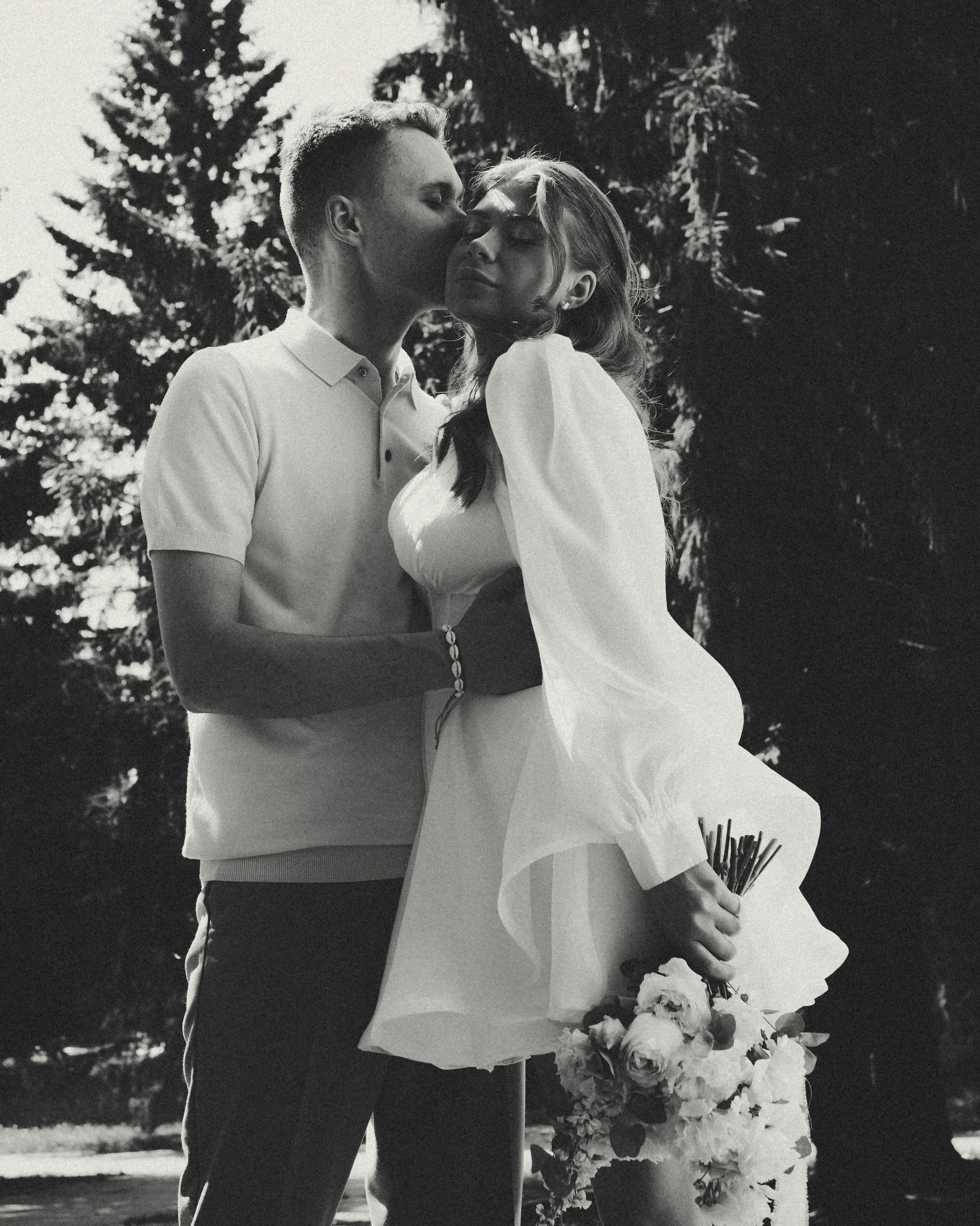 Ксения&Алексей. Фотограф Екатеринбург | Настя Миникаева