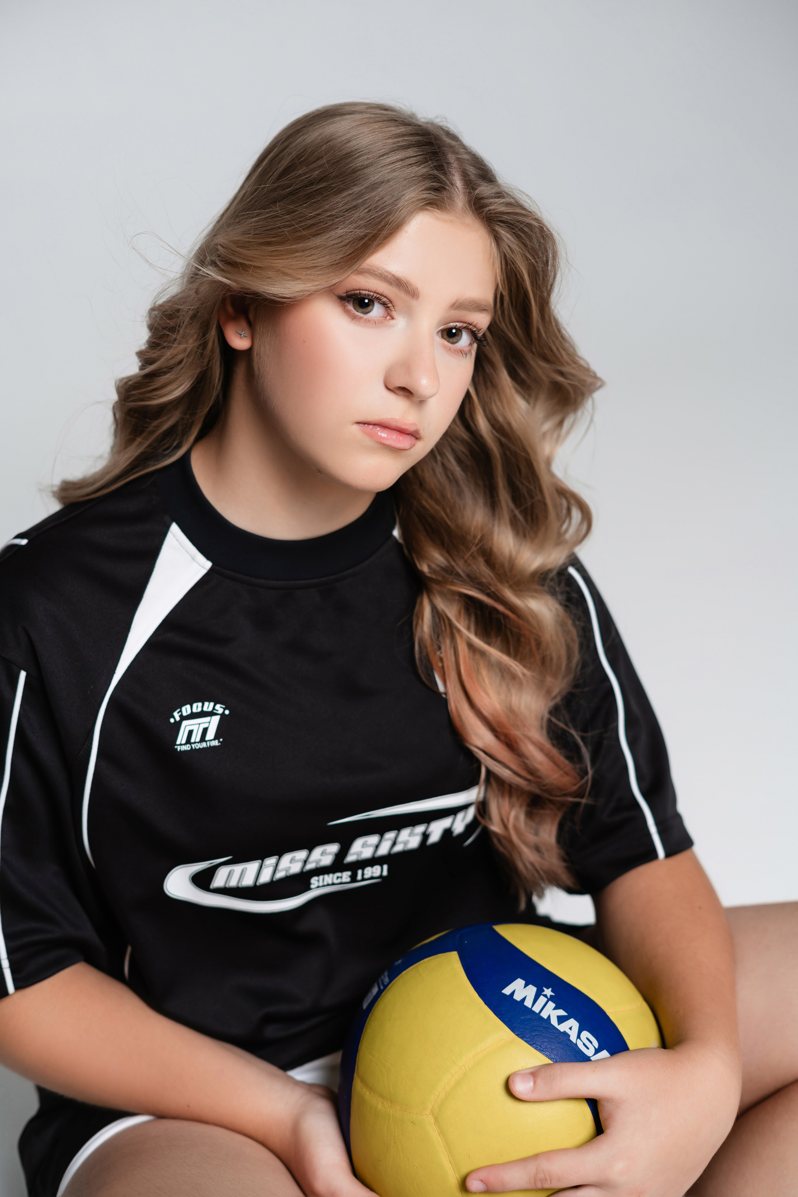 Николь. Фотограф мероприятий в Ростове-на-Дону Есманская Елена