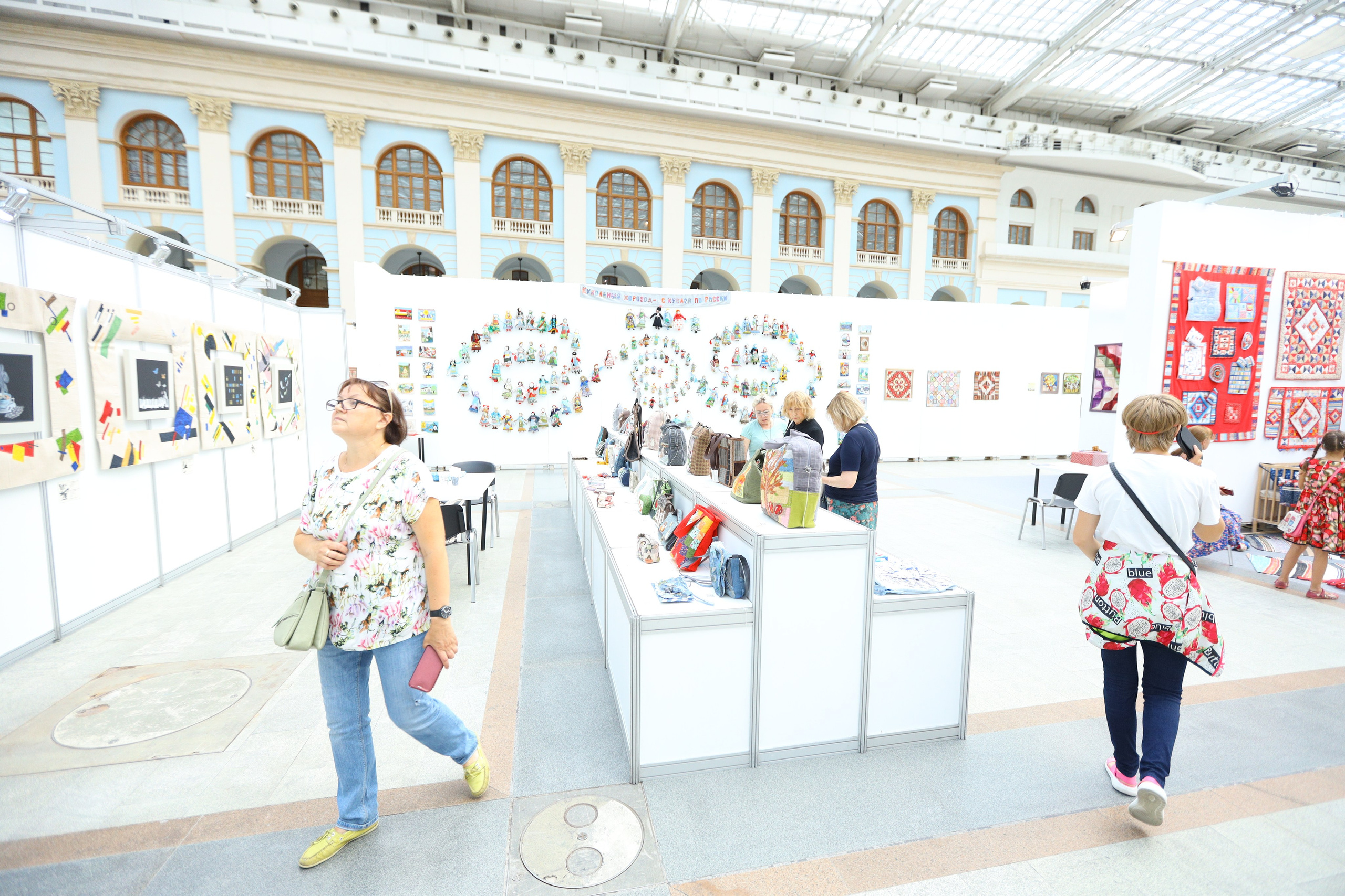 Душа России. Фотограф в Туле Крупский АнДРей. Фотостудия «КАДР71» в Туле