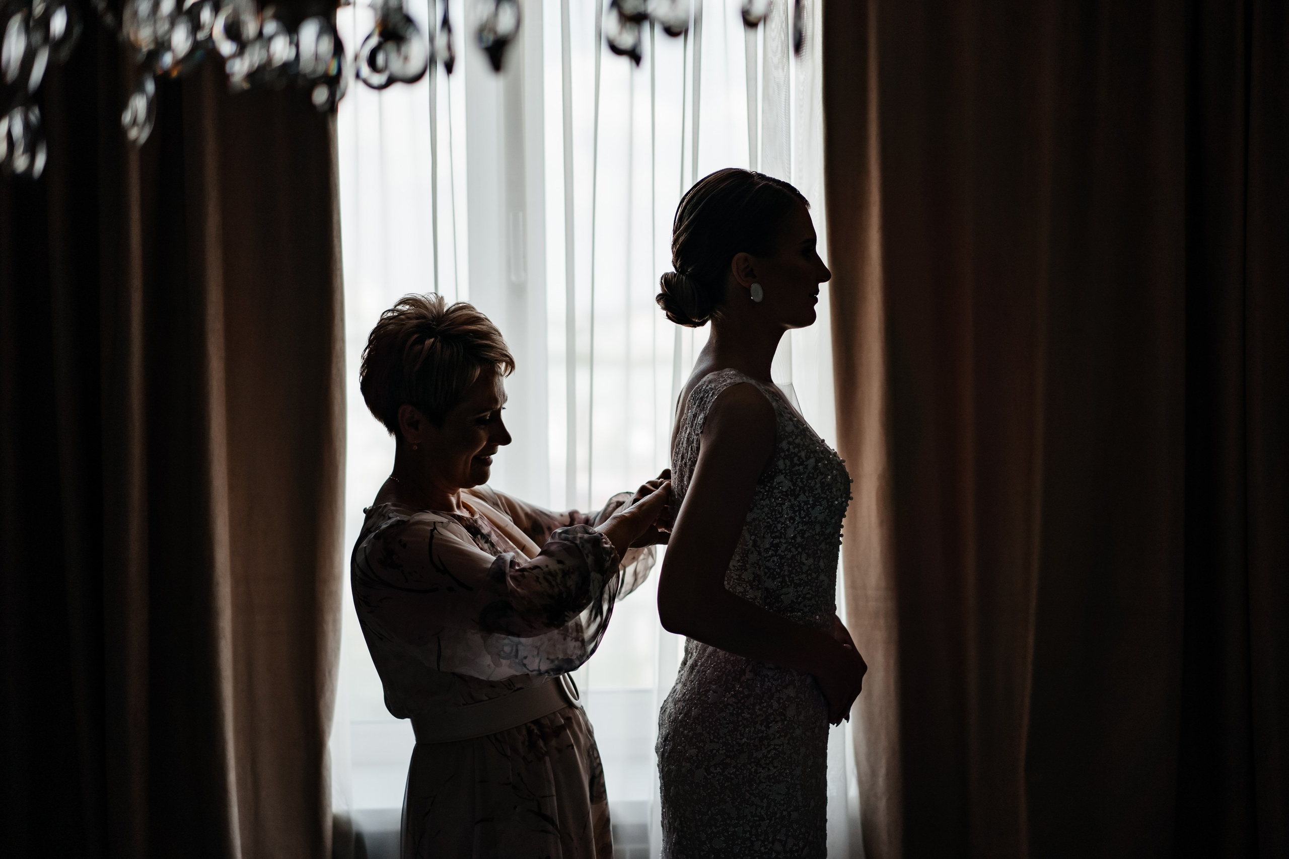 Иван и Надежда. Фотограф Москва Артур Горвард