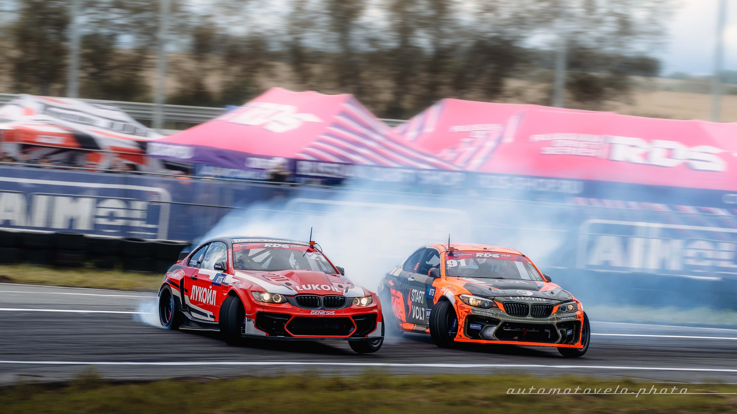 RDS GP 2024. 6 этап