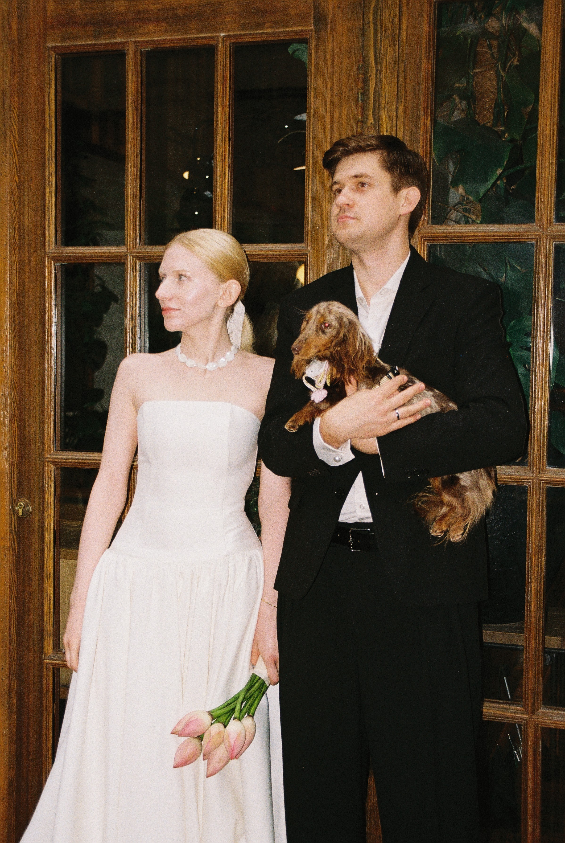 Плёнка. Свадебный фотограф в Москве Александра Соболева |Weddings, people, travel, etc