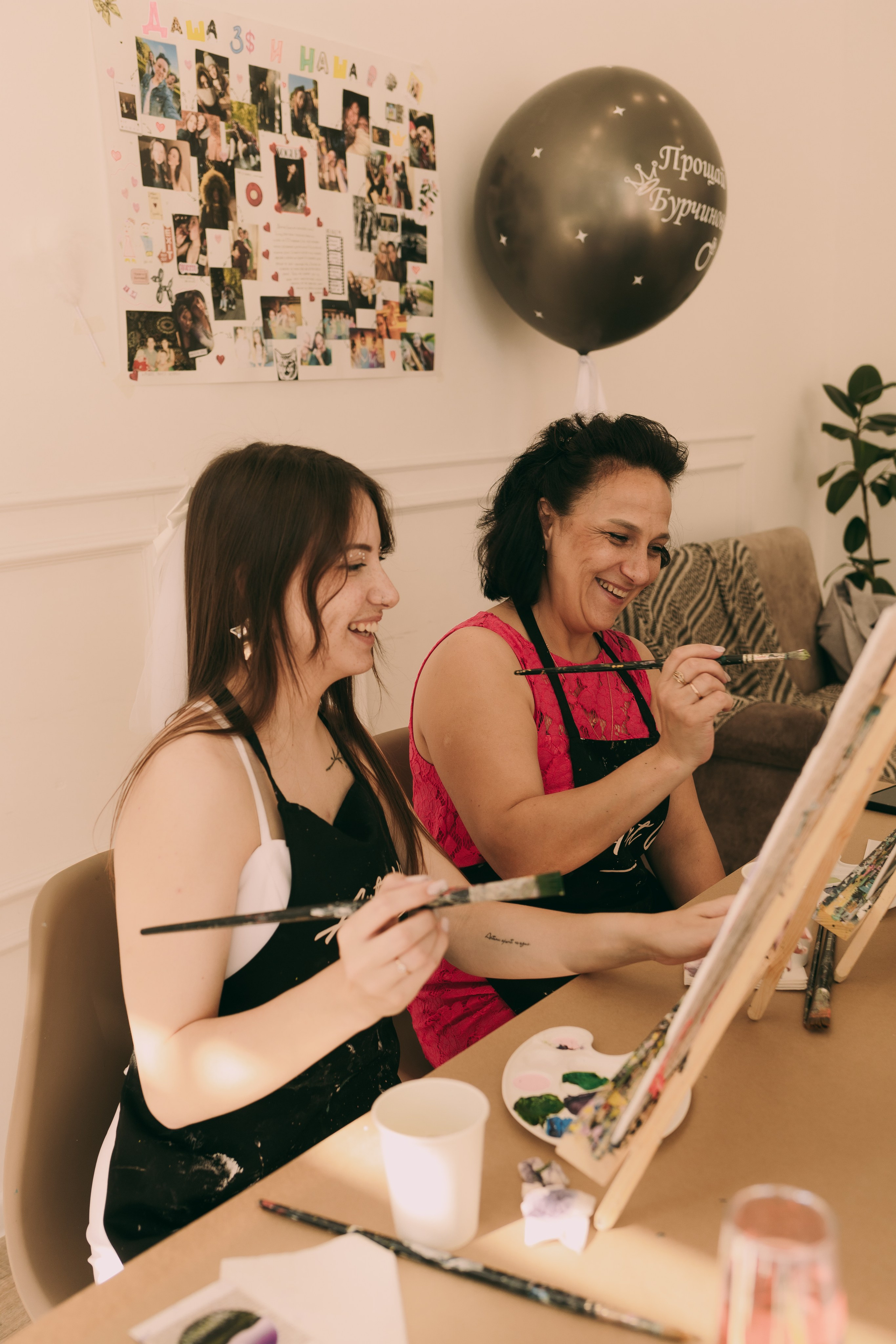 Девичник. Фотограф Петрозаводск/СПБ