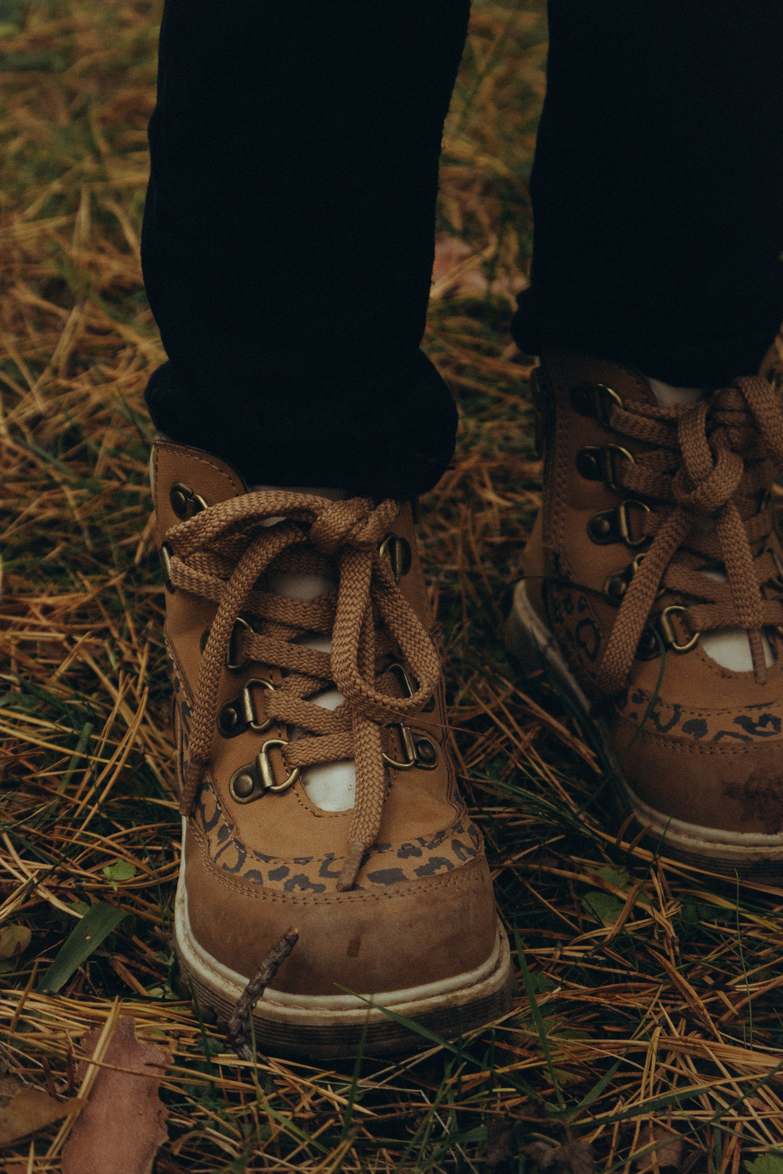 Осенний пикник. Фотограф Москва Алёна Суворова