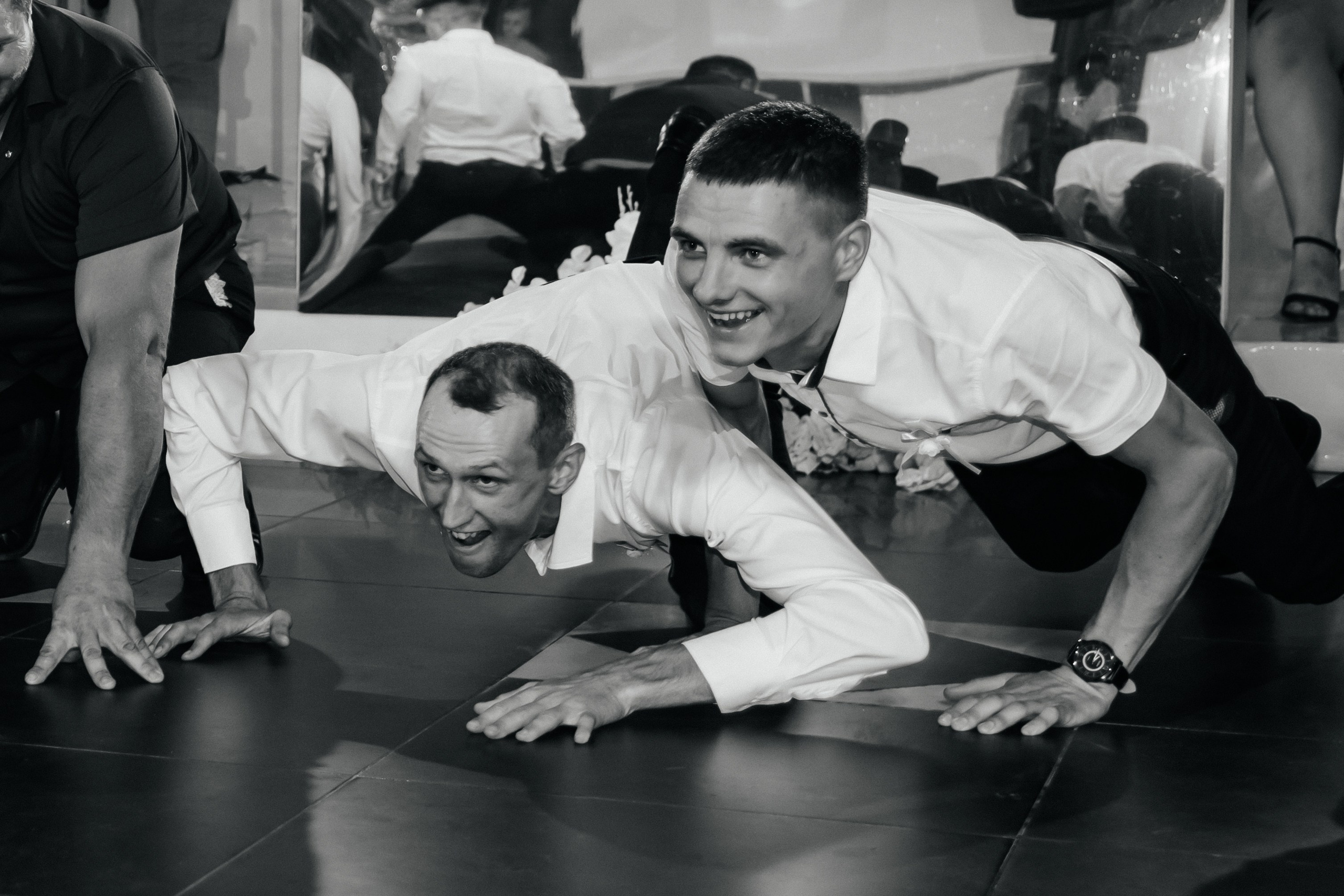 Ярослав и Ольга. Свадебный фотограф и видеограф Жанна и Ренат Костандян, Ставрополь