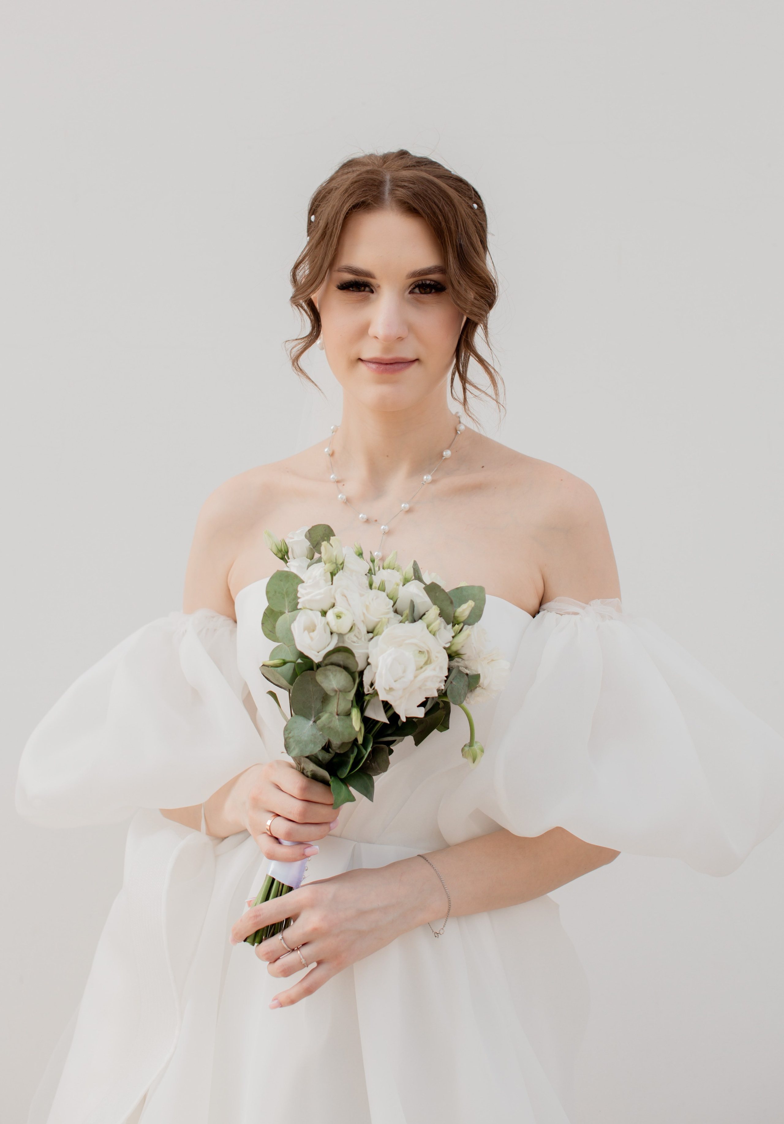 Арина и Дмитрий. ФОТОГРАФ ~ Виктория Ивченко ~ Старый Оскол