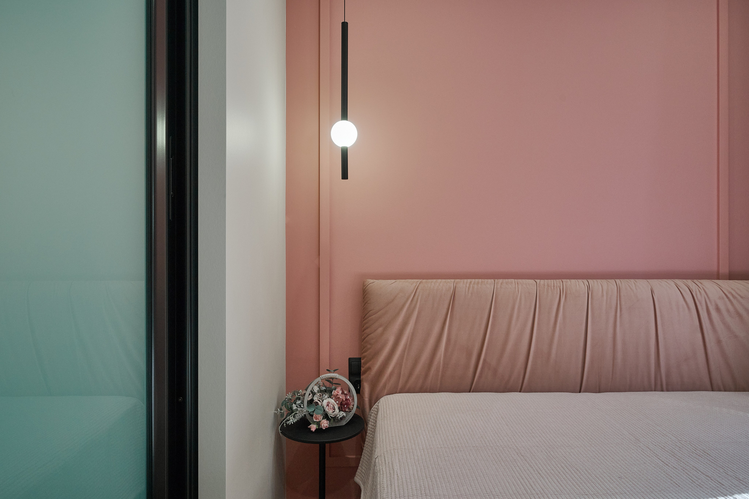 Квартира 181. Интерьерный фотограф в Краснодаре