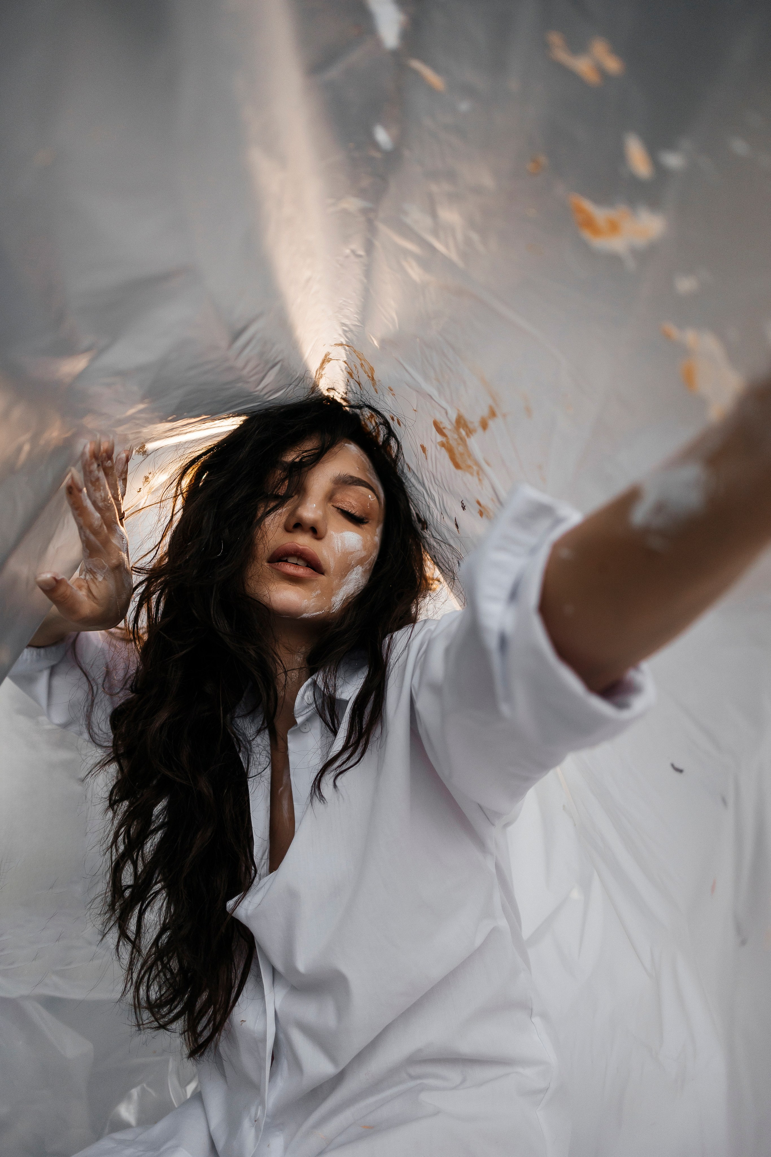 Индивидуальные. Фотограф в Москве Екатерина Потапова