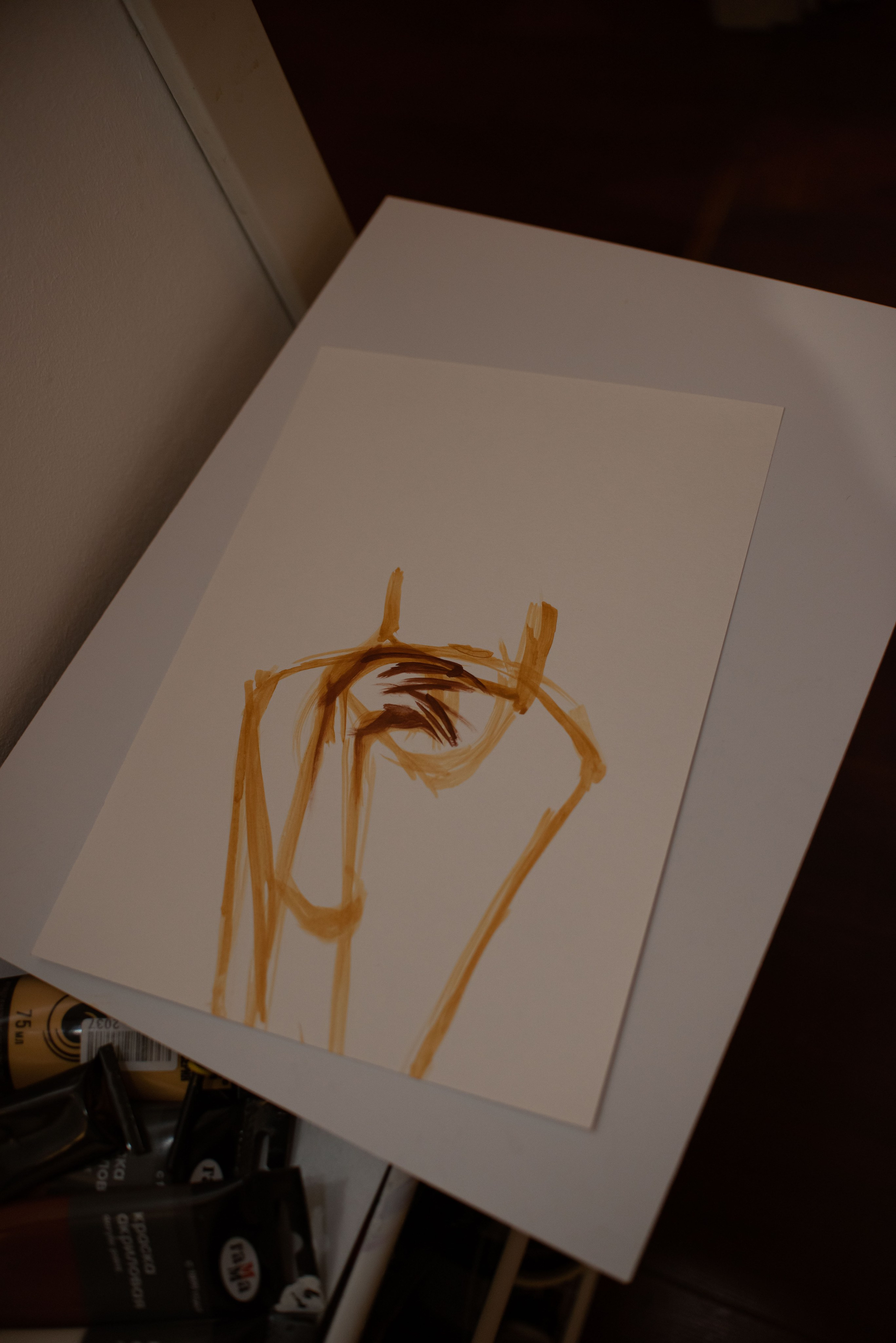 Арт-вечеринка женского клуба. Женский фотограф в Москве и МО