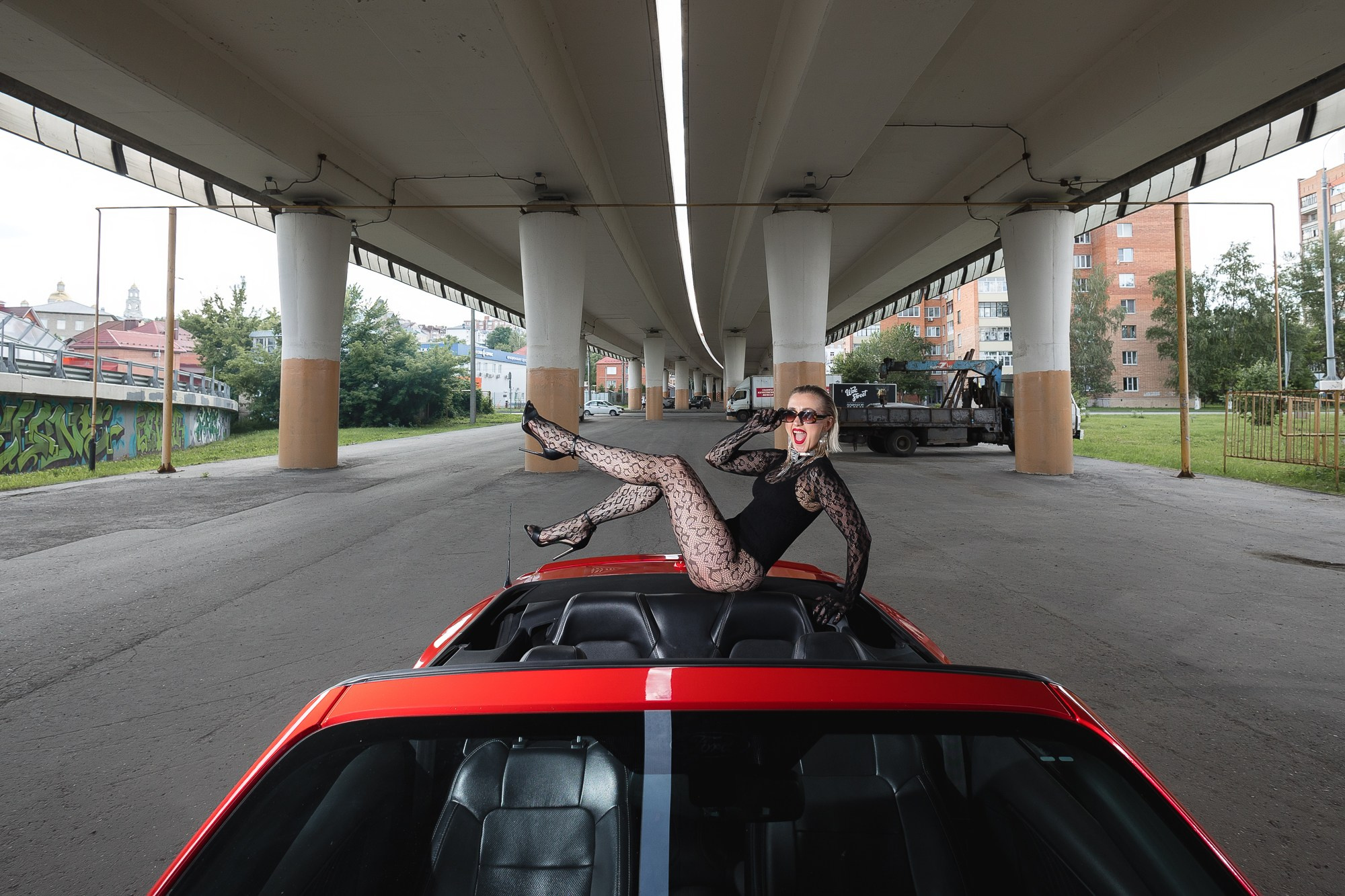 Алена. Фотограф Zipa Pro