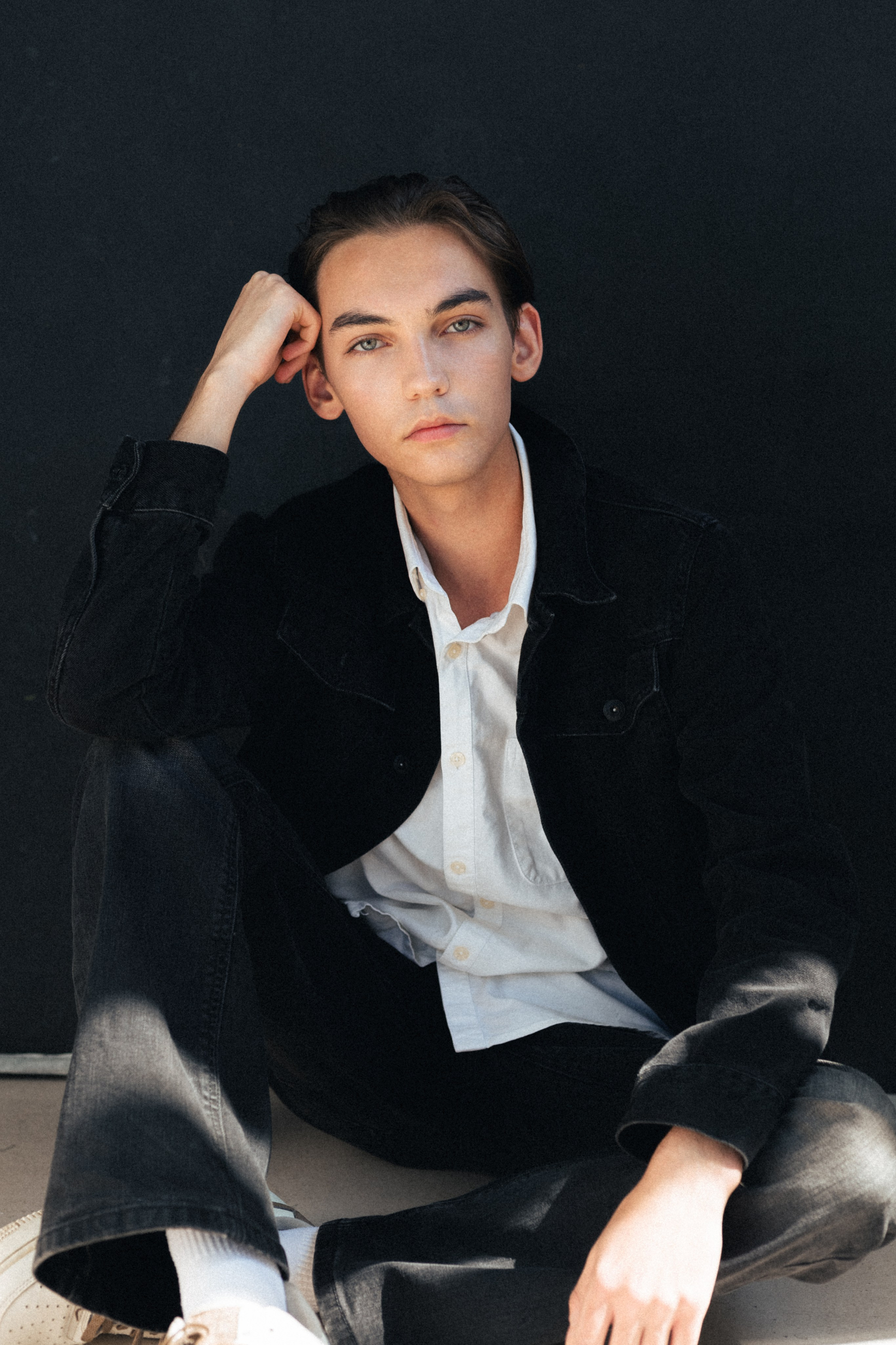 Дарий. Модельное агентство ТМ МОДЕЛС в Калининграде