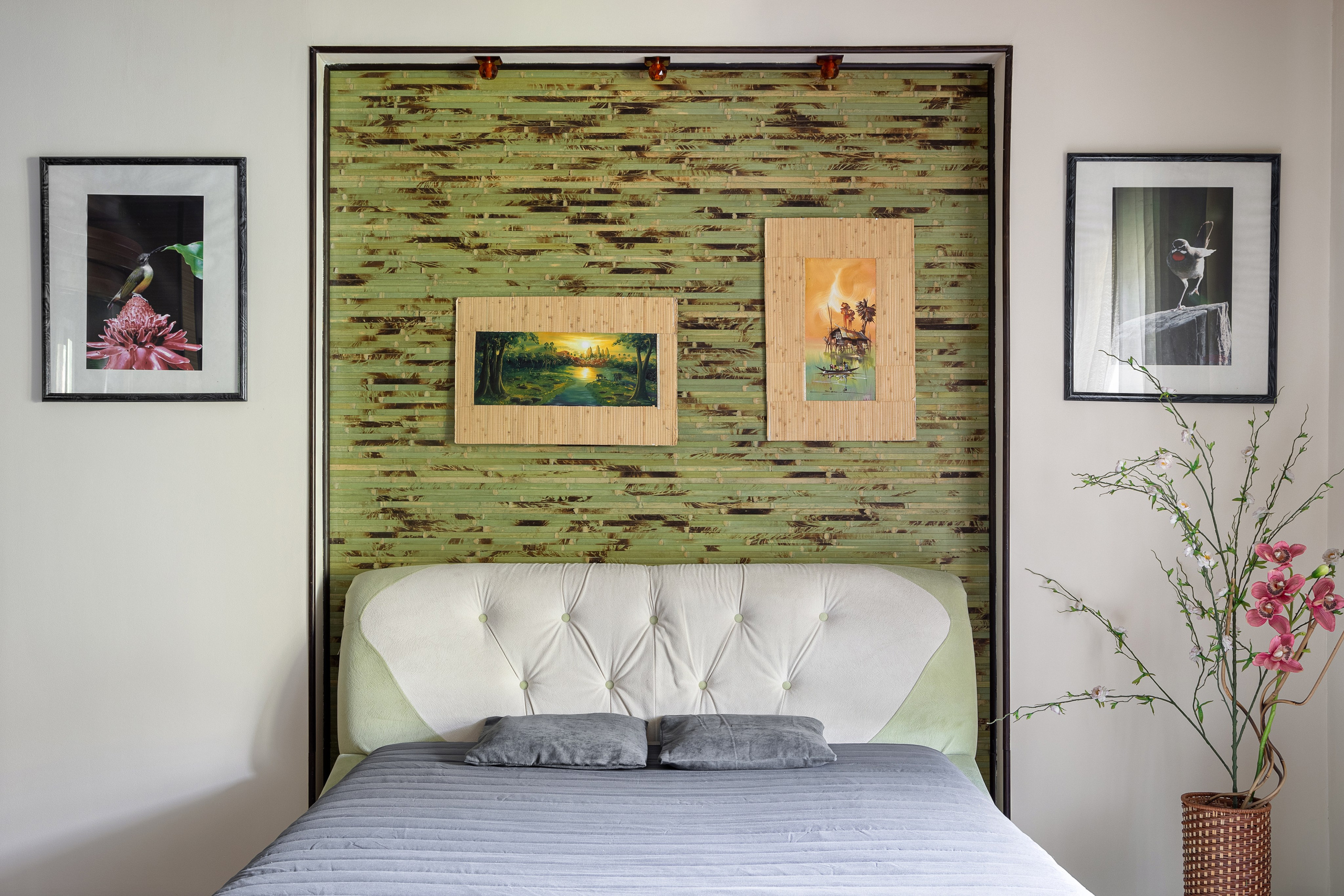 Подготовка квартиры к фотосъемке. Интерьерный фотограф и ретушер в Красноярске Денис Антропов