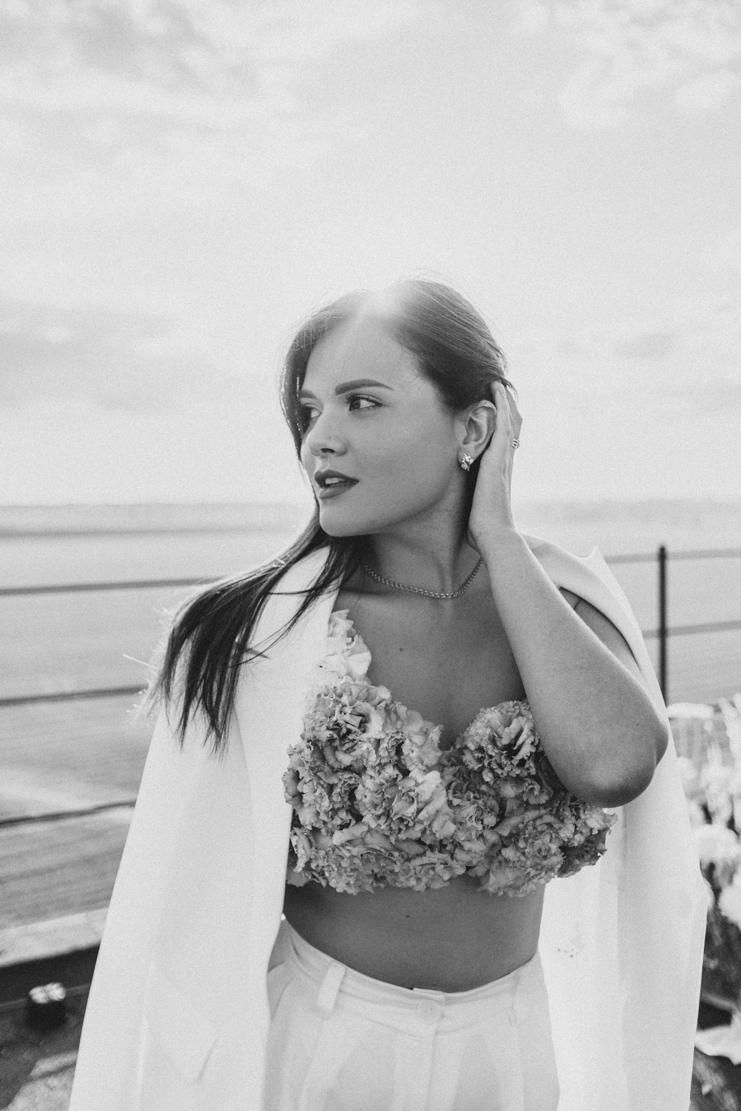 Кристина. Фотограф Таганрог Любимая Надя