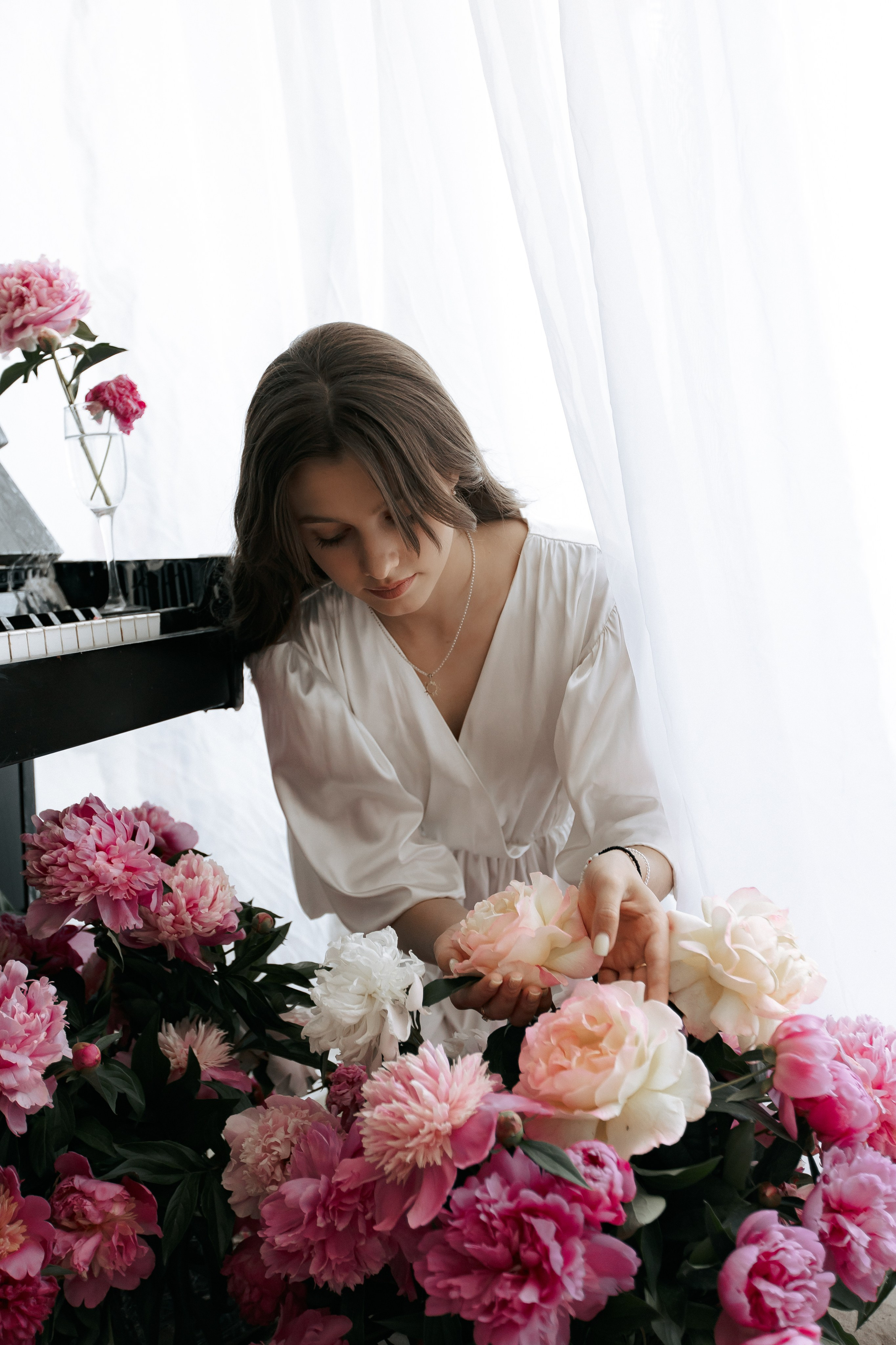 Карина. Фотограф Таганрог Любимая Надя