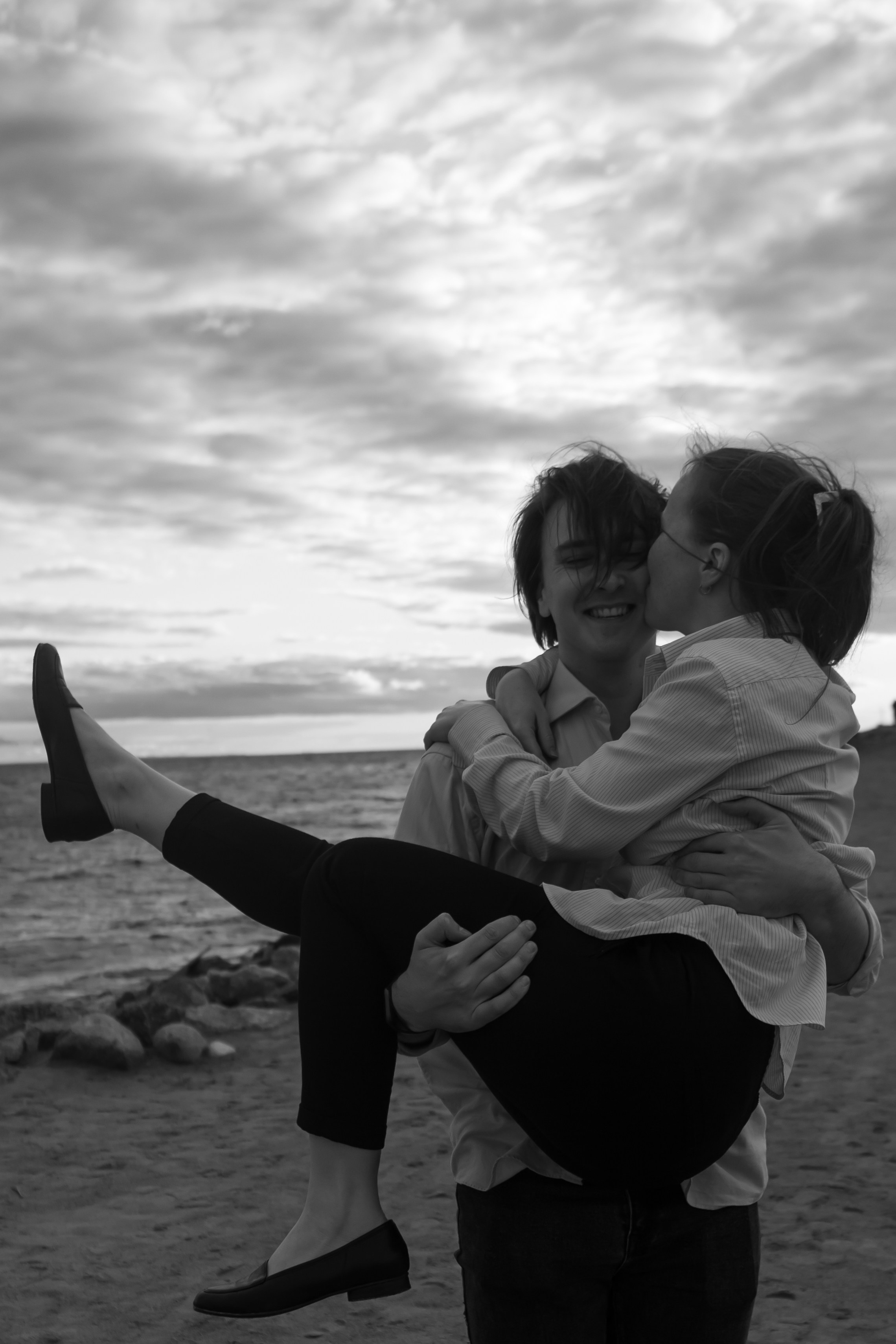 Вдвоём. Репортажный Фотограф в Санкт-Петербурге Светлана Мосиенко