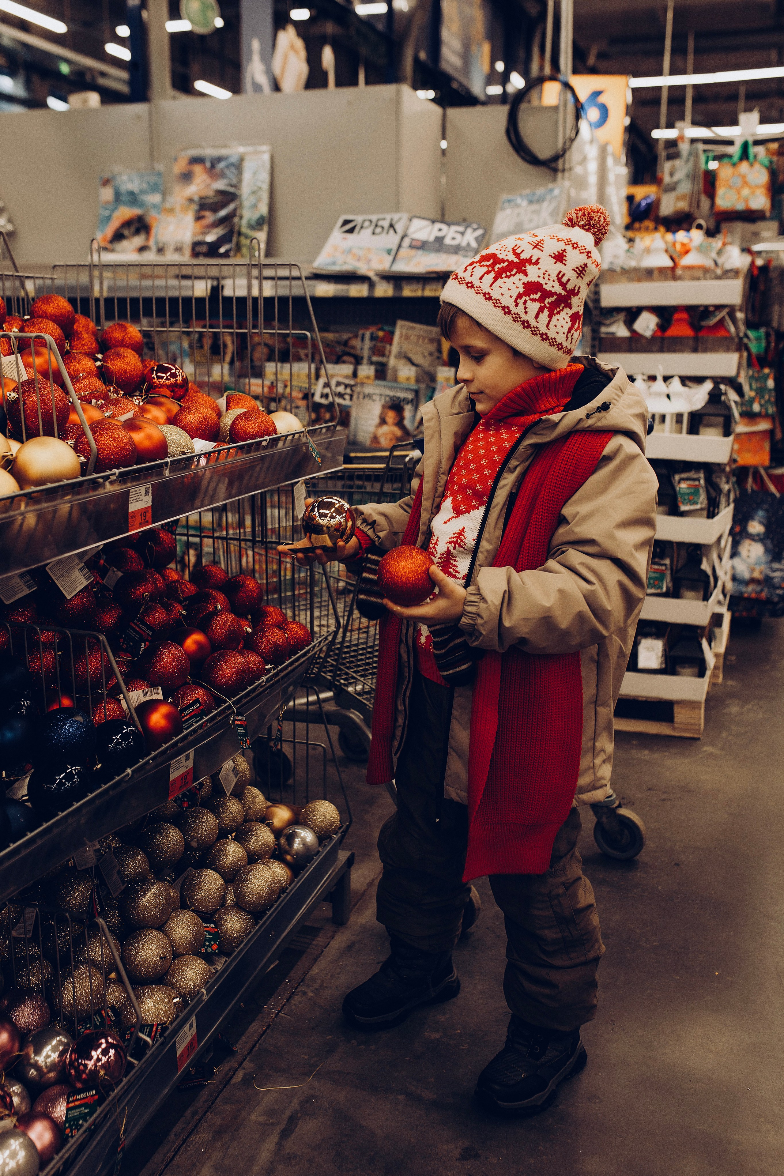 Один дома. Фотограф Пенза/Сердобск