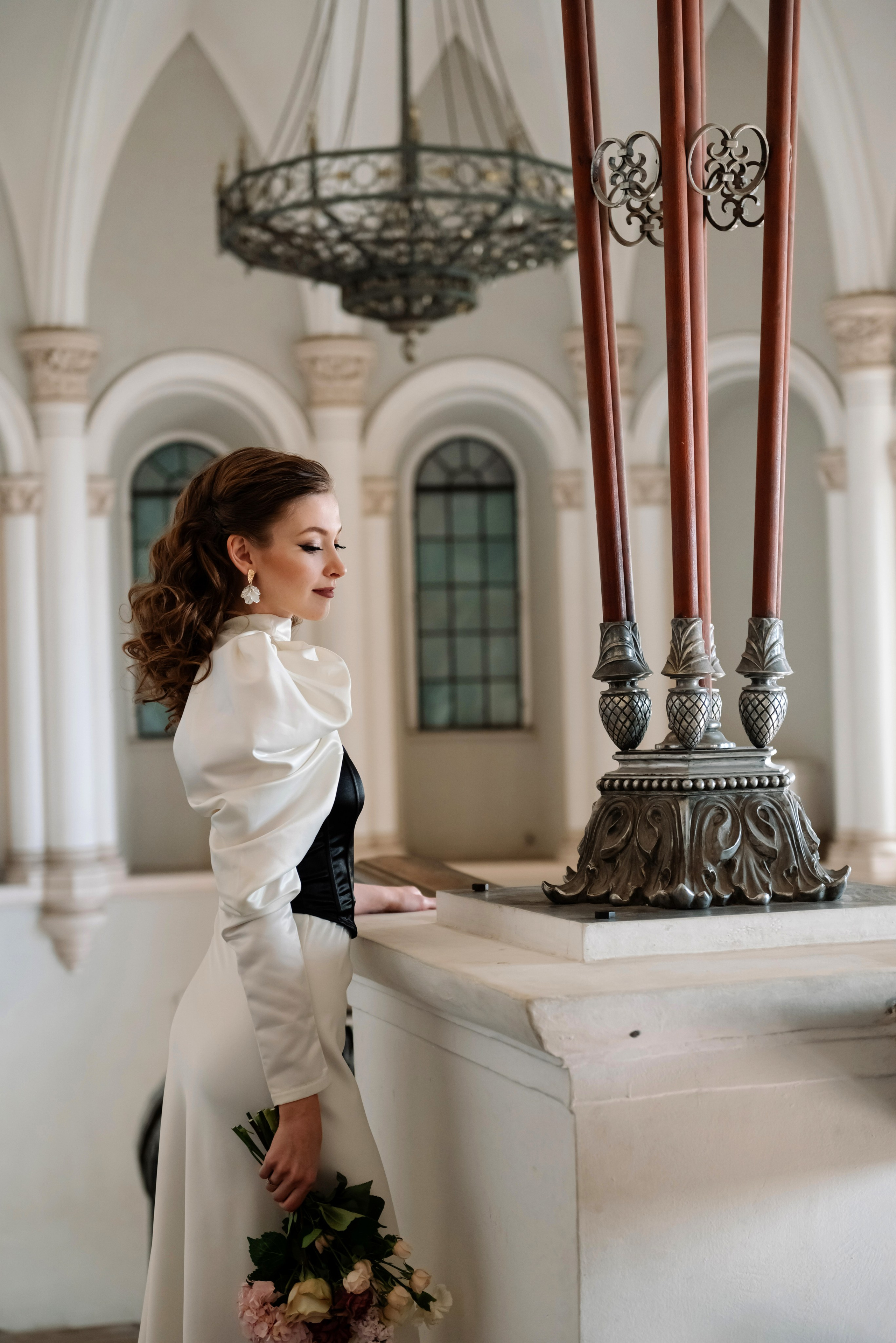 Музей Артиллерии. Свадебный и сеейный фотограф в Санкт-Петербурге Елена Худякова