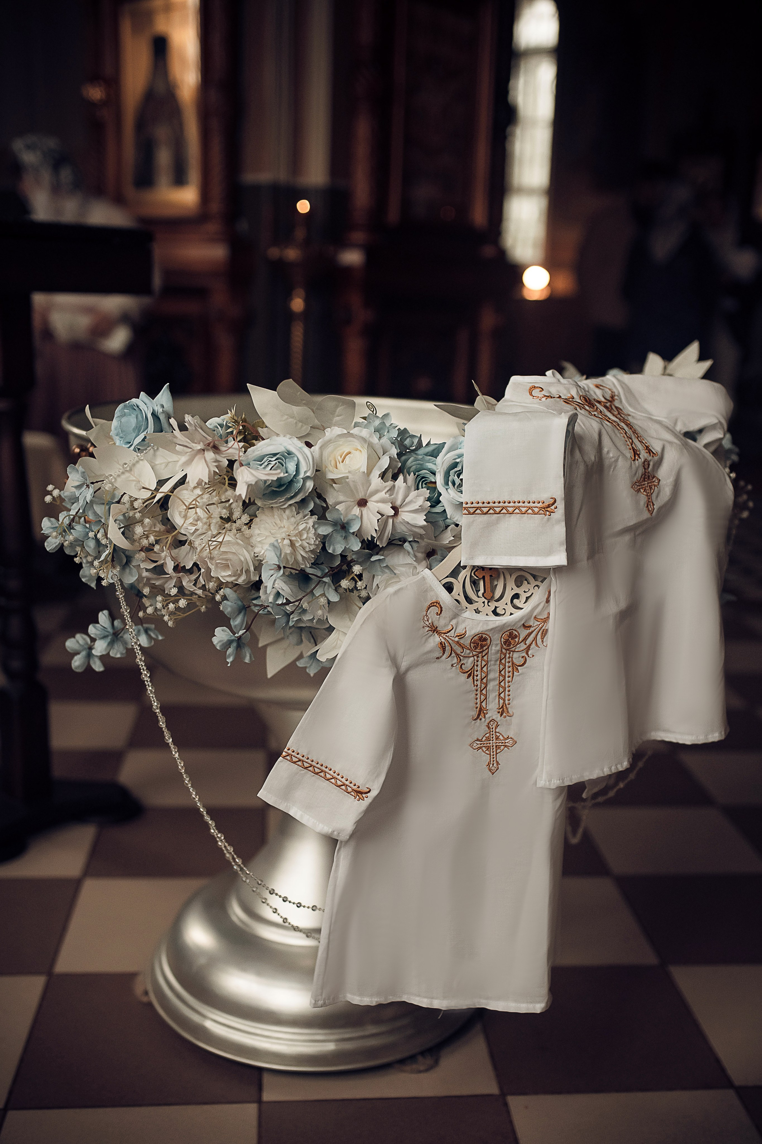 Крещение Рахманово. Свадебный, семейный и детский фотограф в Москве и области