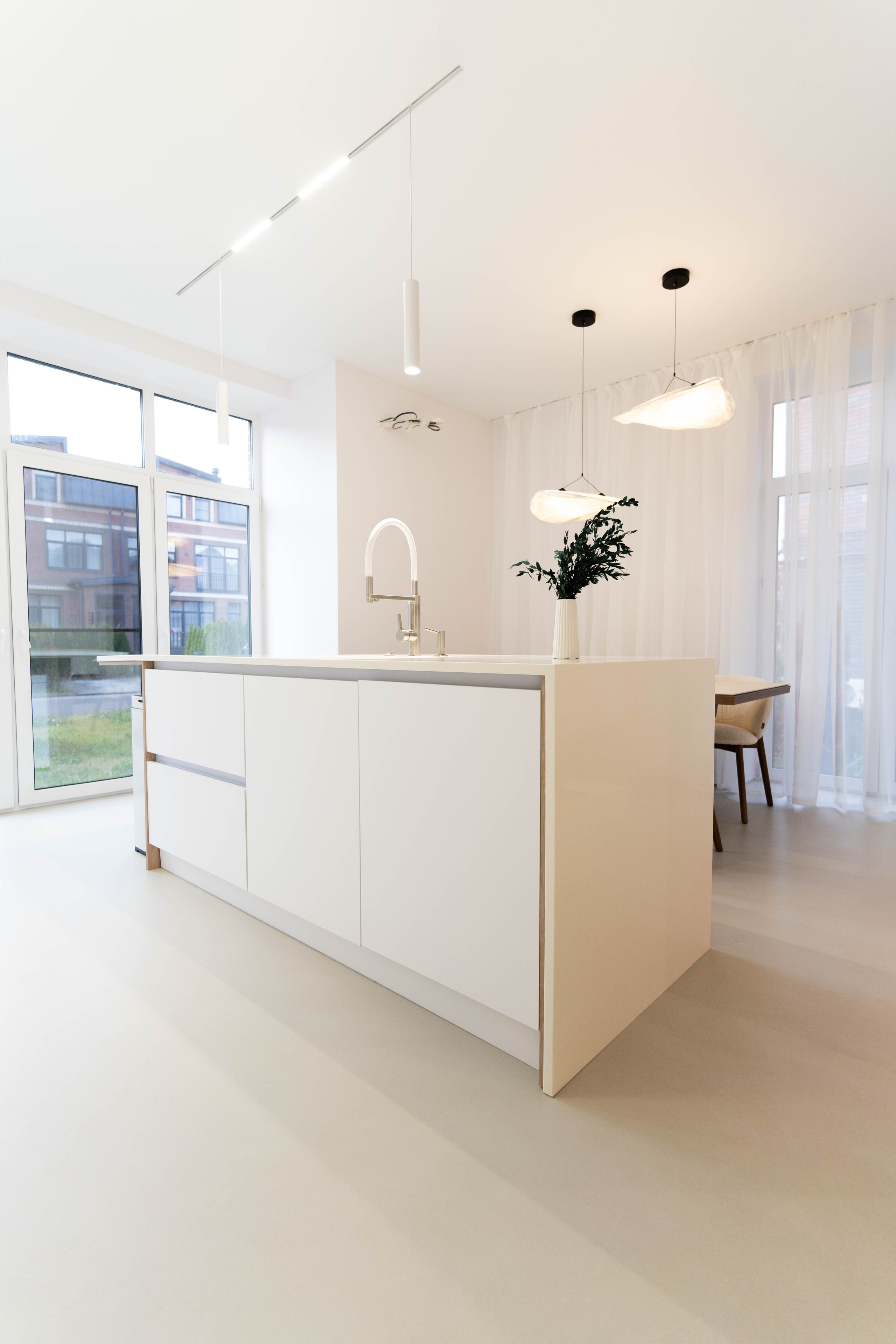 KP Cambridge. Rezyame