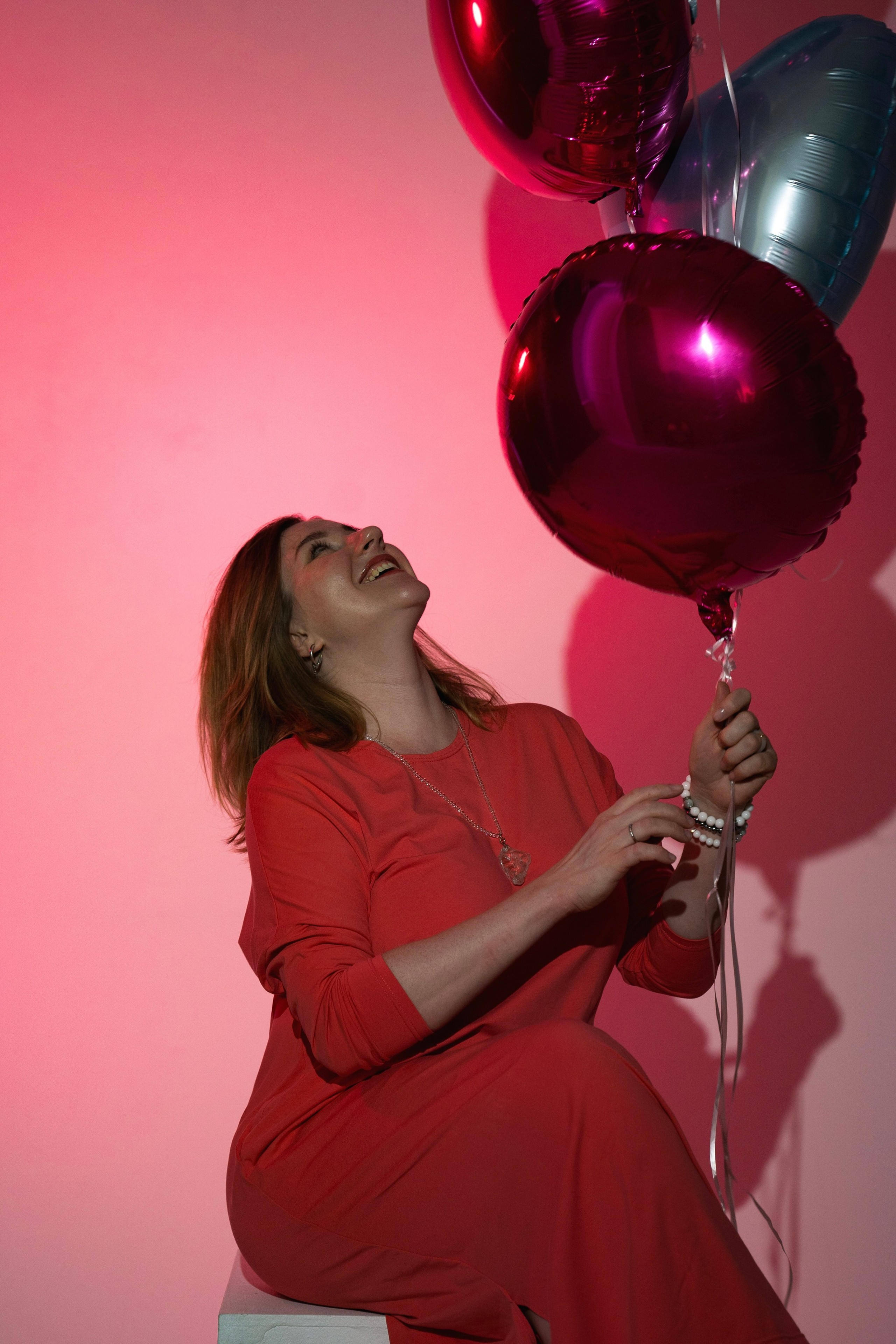 Catherine's Birthday. Rezyame