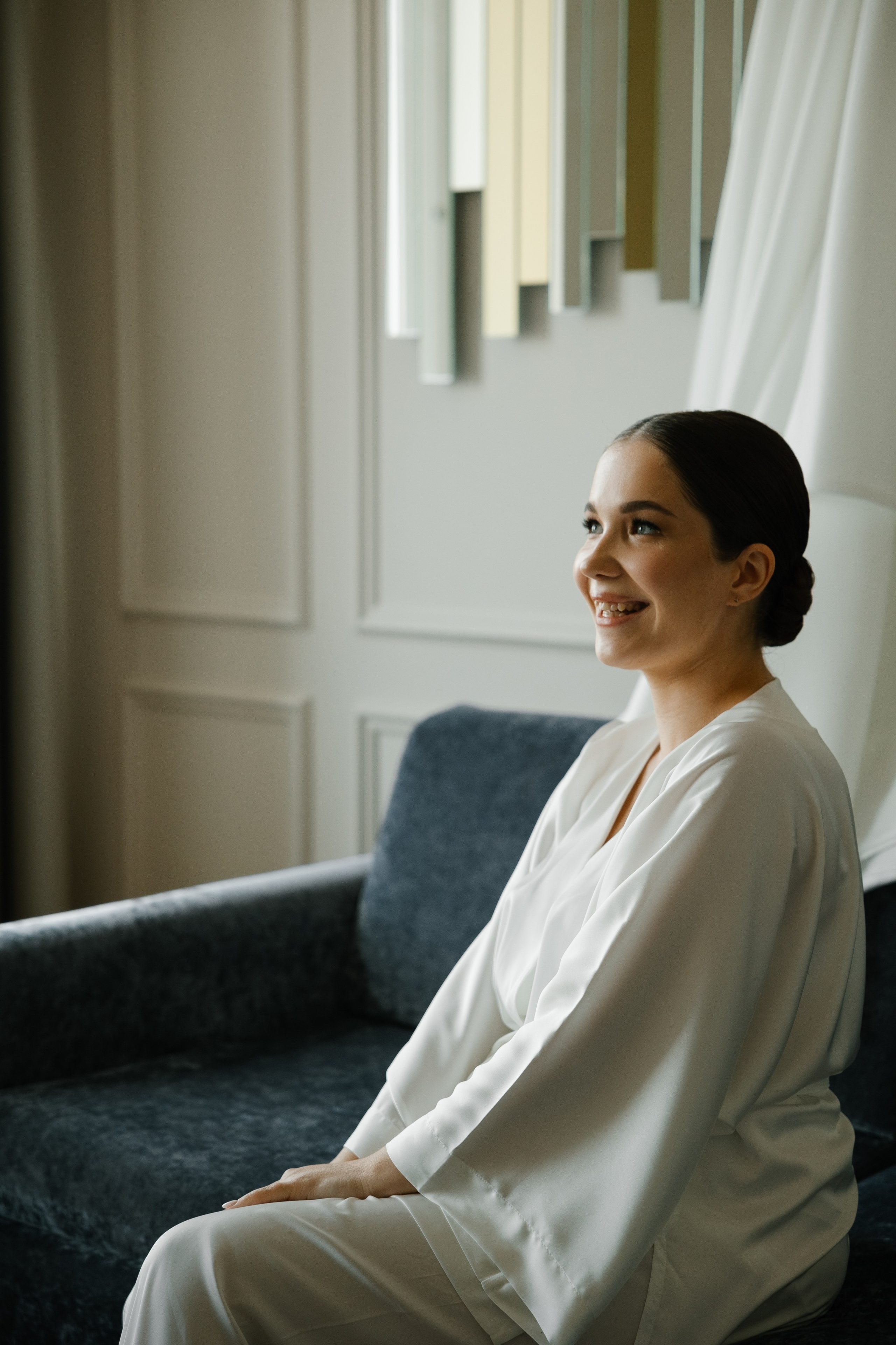 Владимир и Лия. Свадебный фотограф Полина Панина